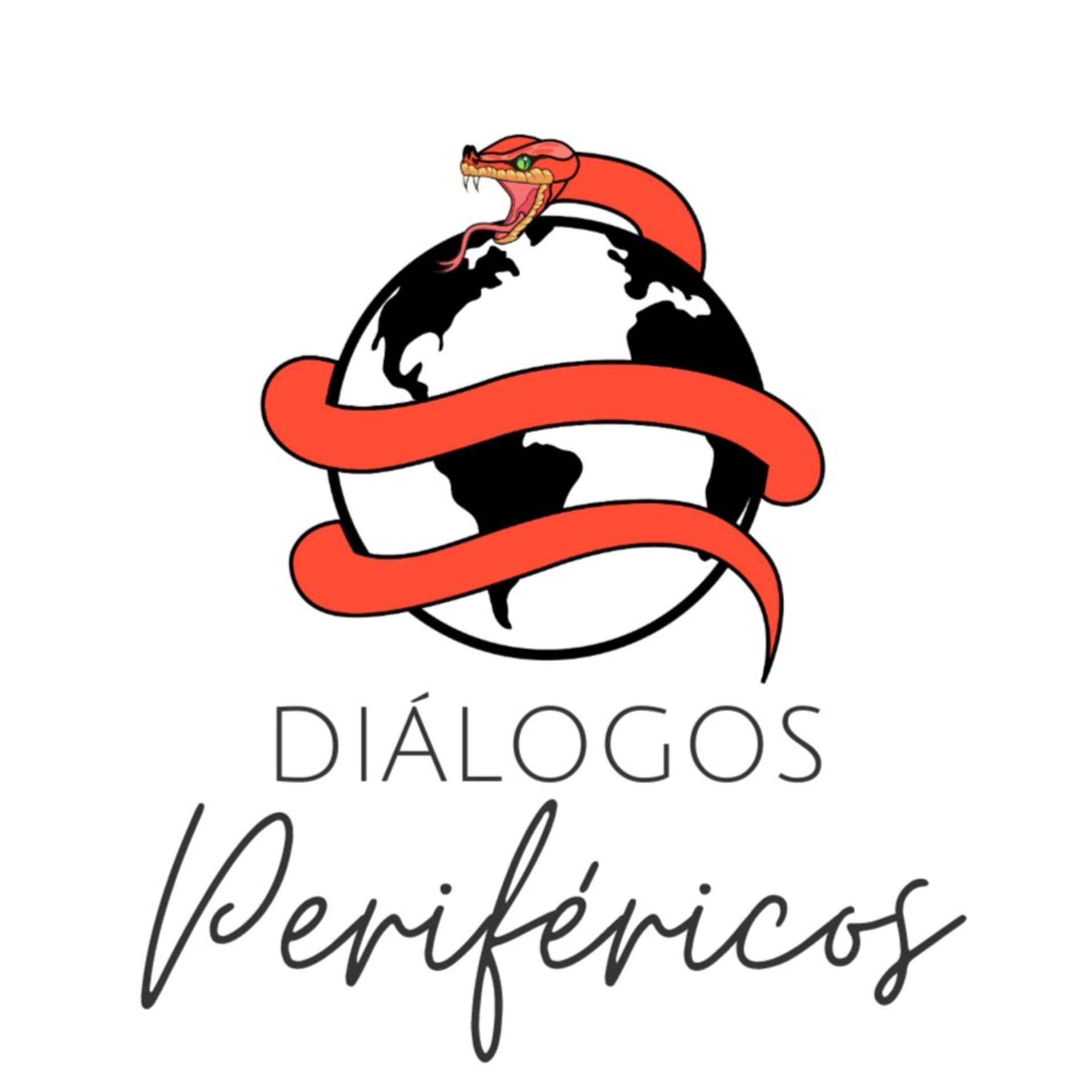 Diálogos Periféricos - Podcasts