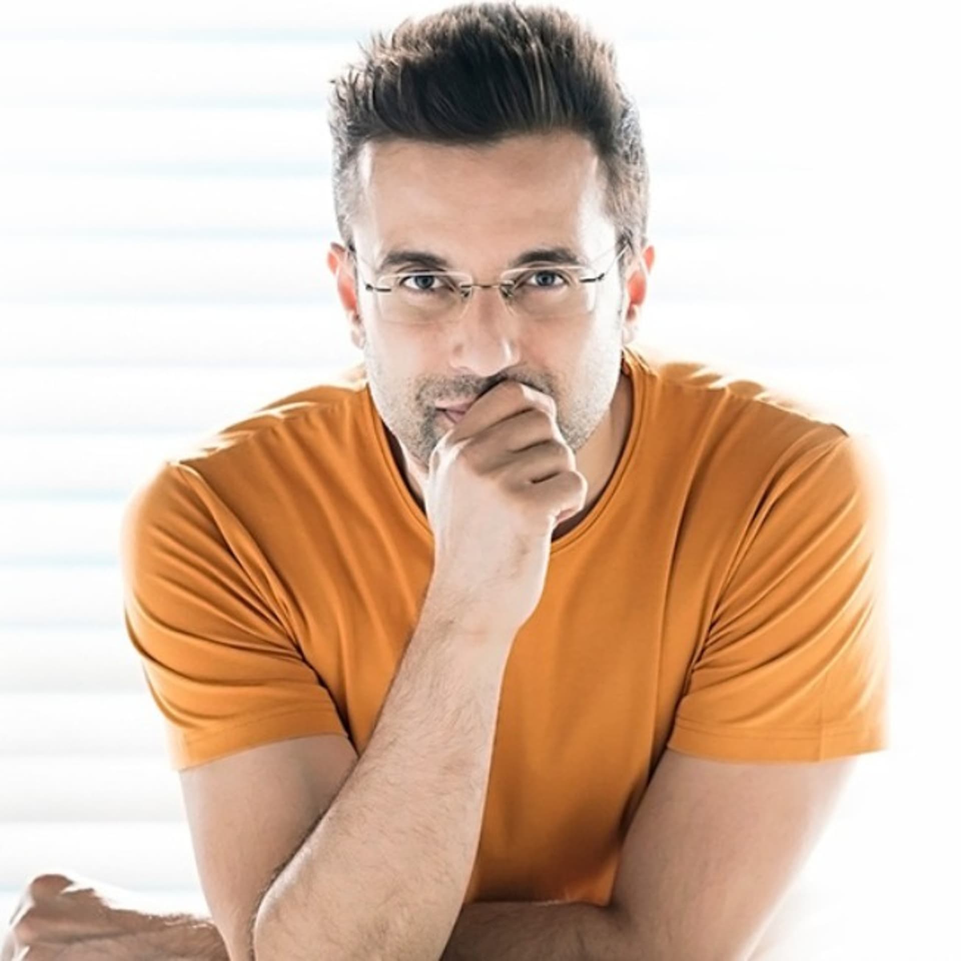 Sandeep Maheshwari (Fan Club) - Podcasts