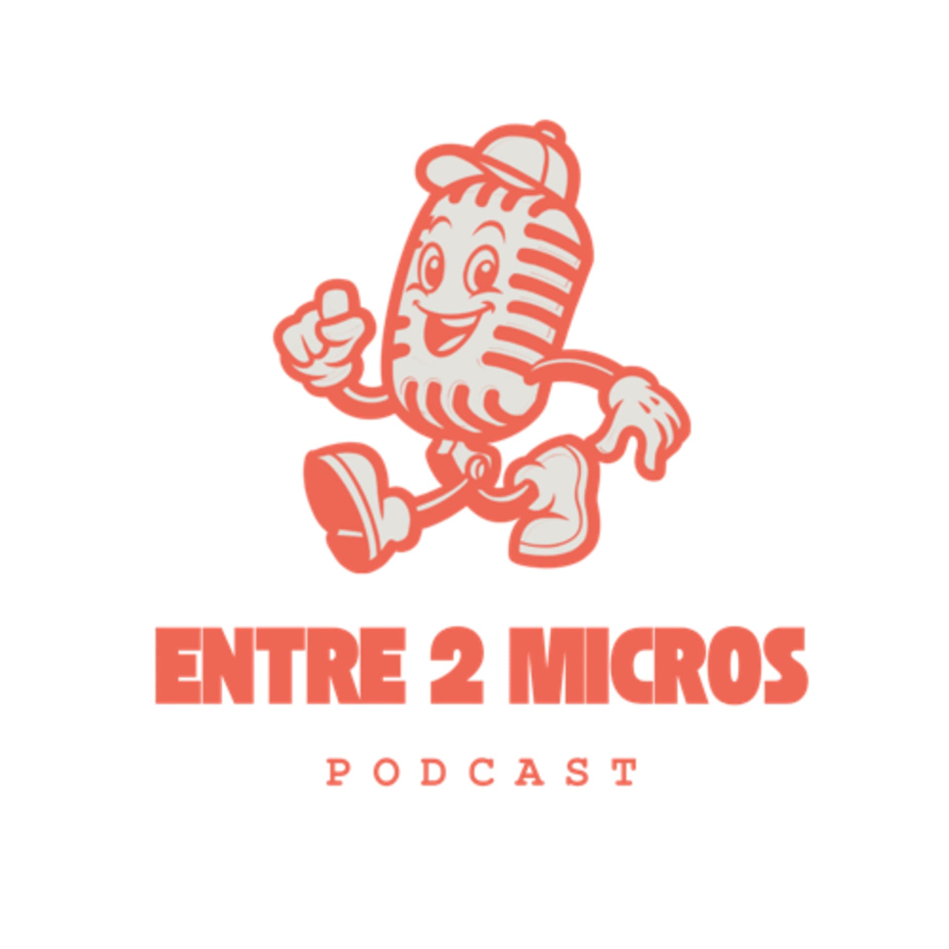 Entre 2 micros - Podcasts