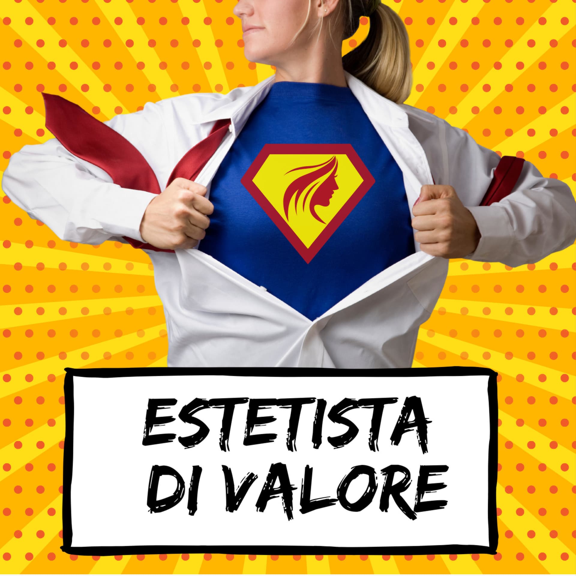 Estetista di Valore - Podcasts