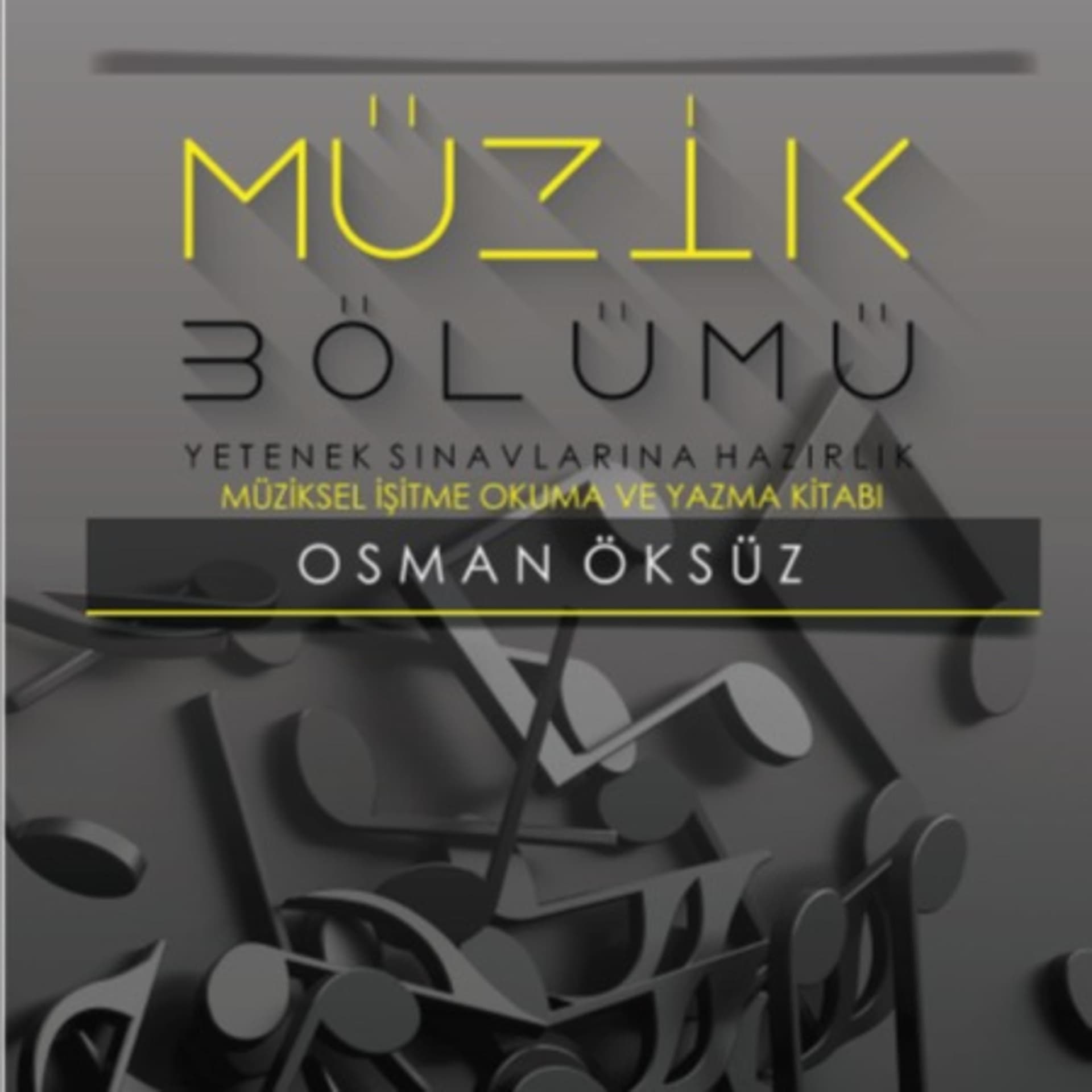 OSMAN ÖKSÜZ - Podcasts