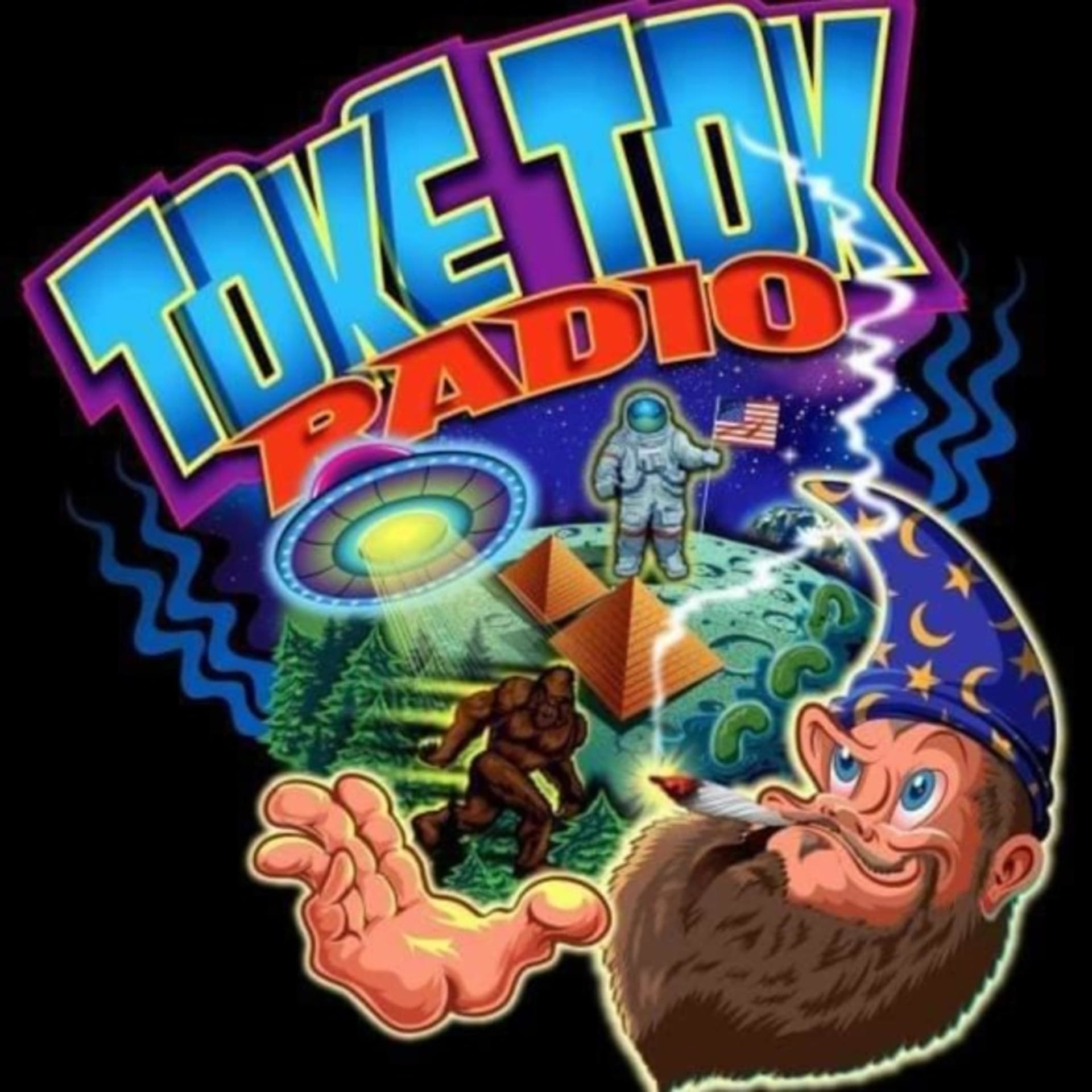 TokeTokā¢