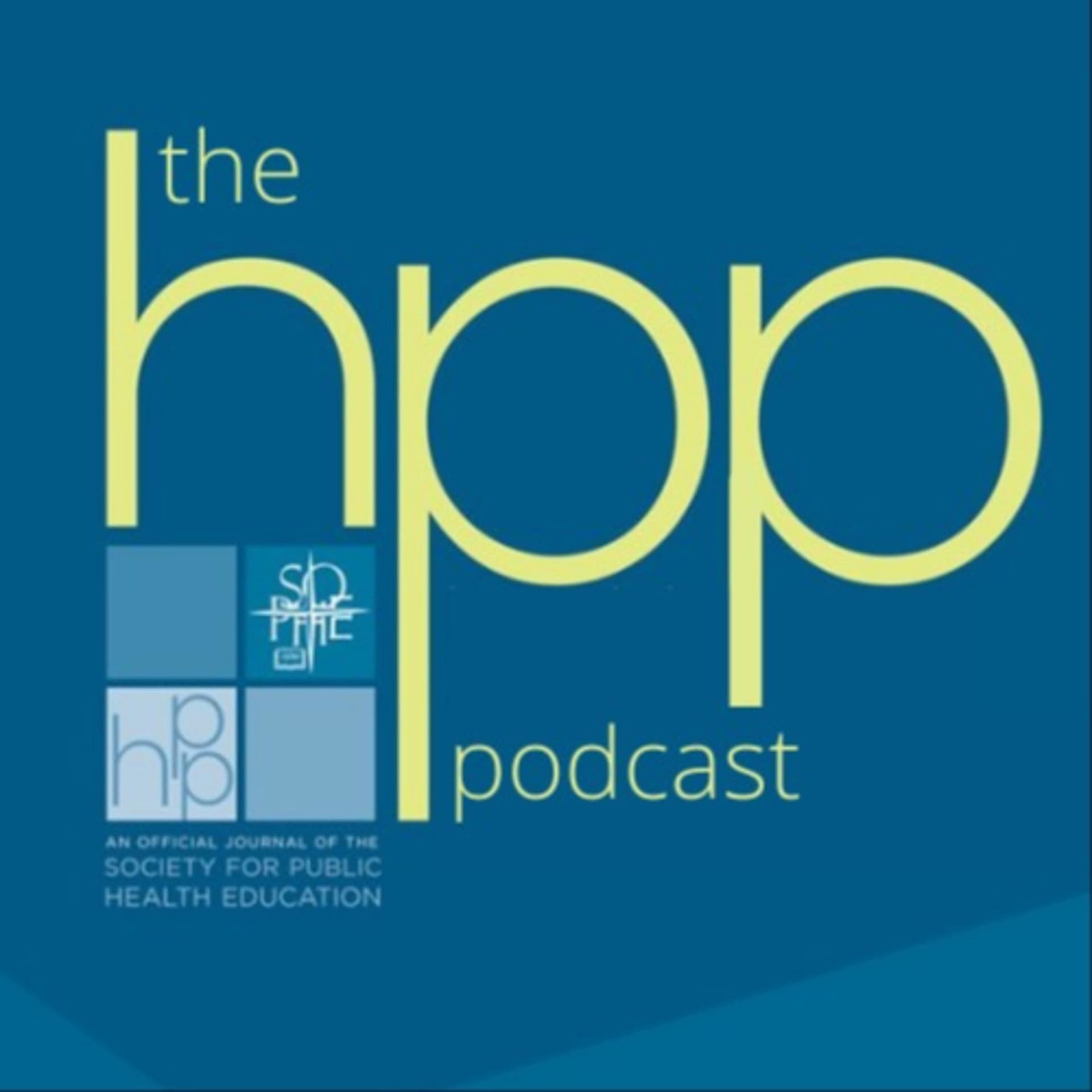 The HPP Podcast - Podcasts