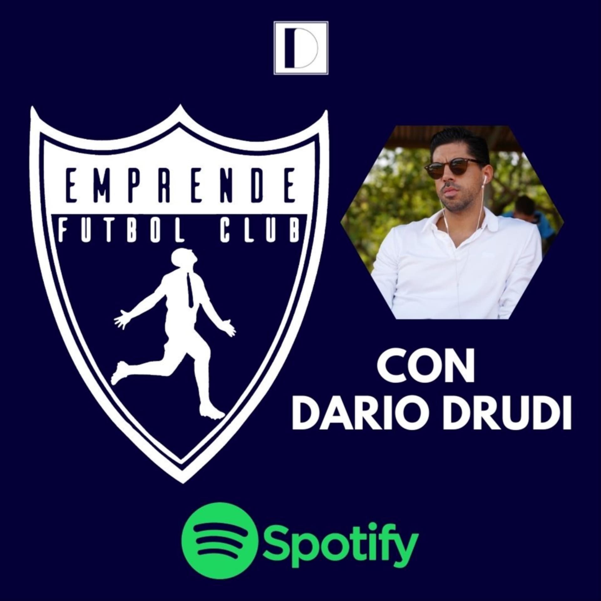 Emprende Fútbol Club - Podcasts