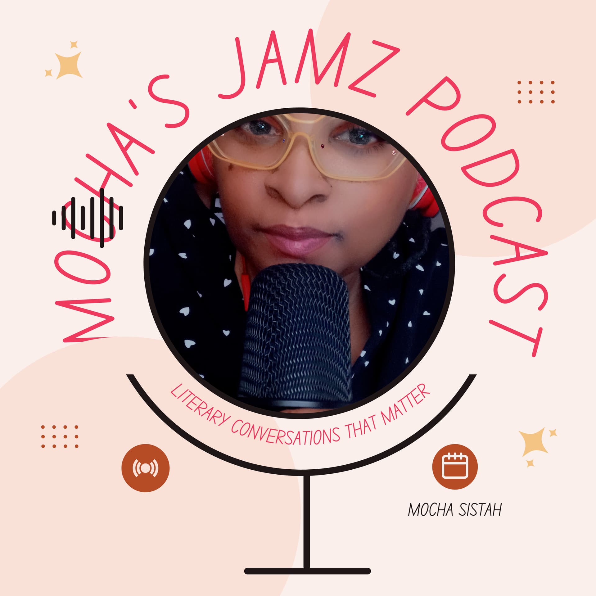 Mocha's JAMZ - Podcasts