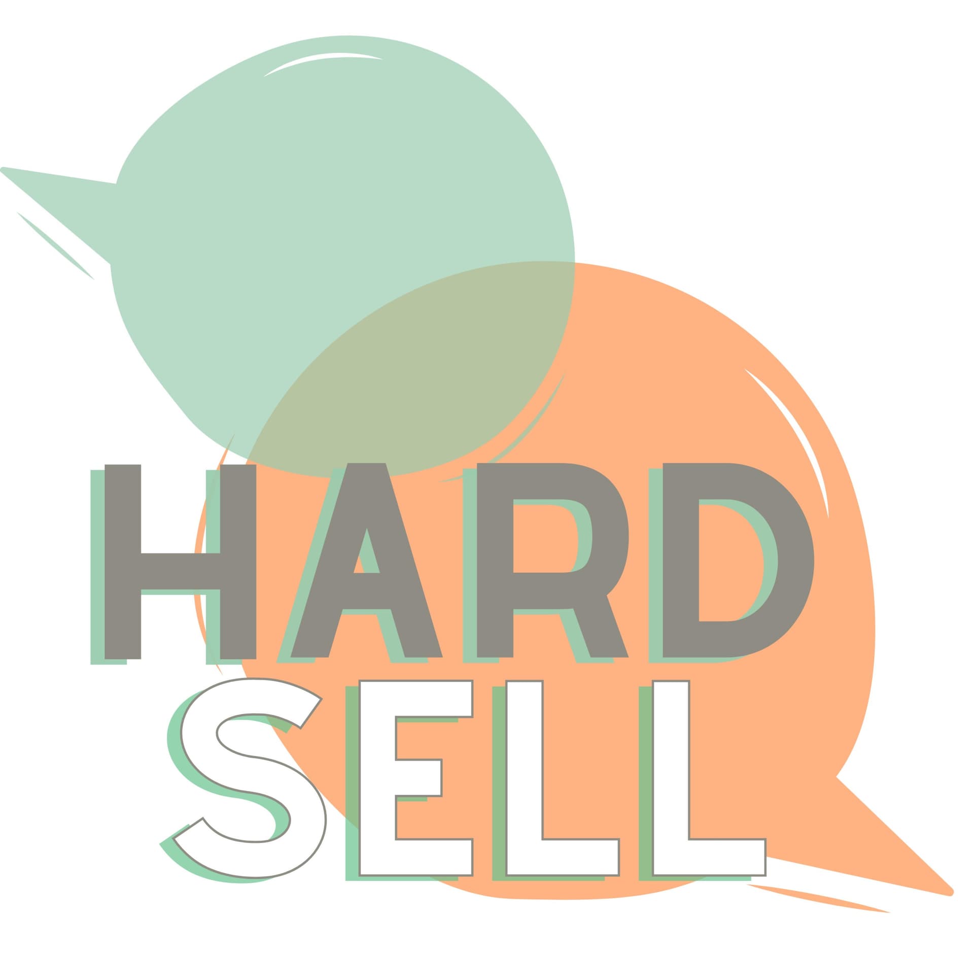 Hard Sell - Podcasts