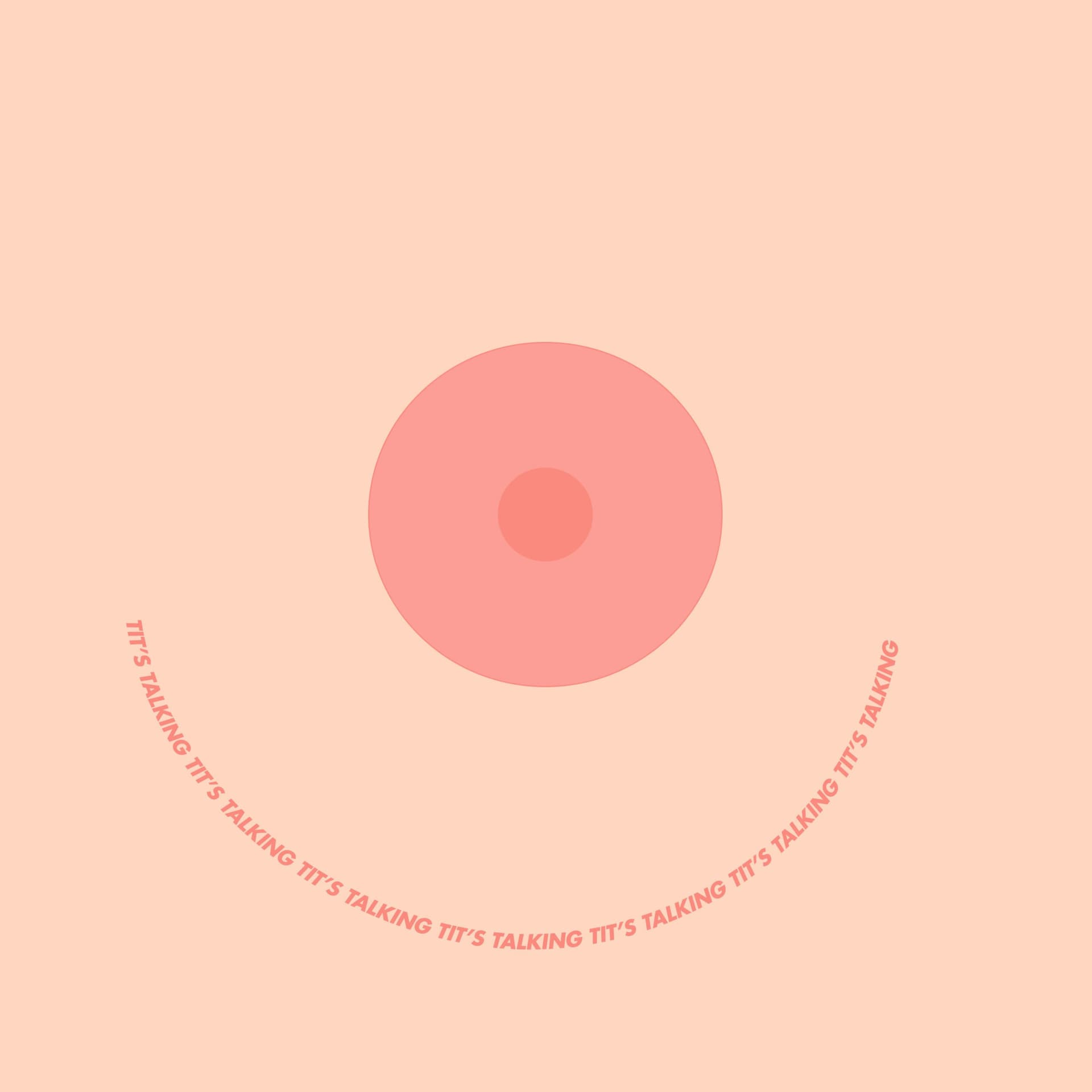 Tits talking - Podcasts