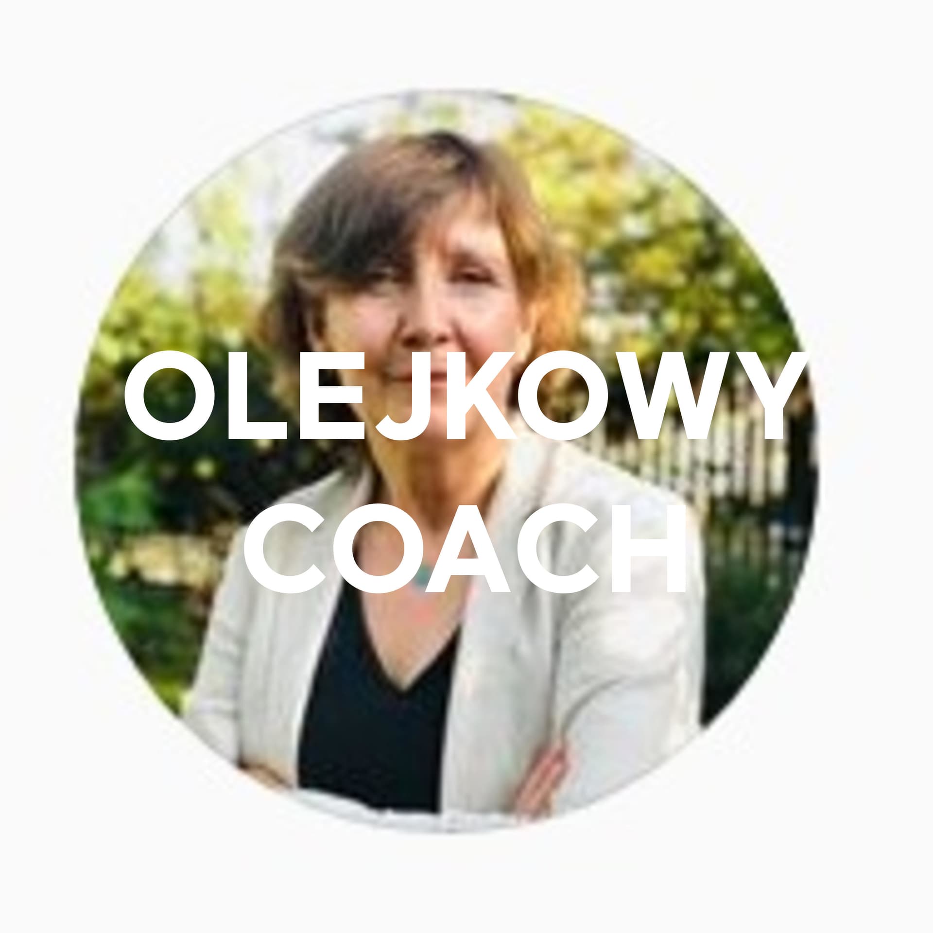 OLEJKOWY COACH - SPOTIFY - Podcasts