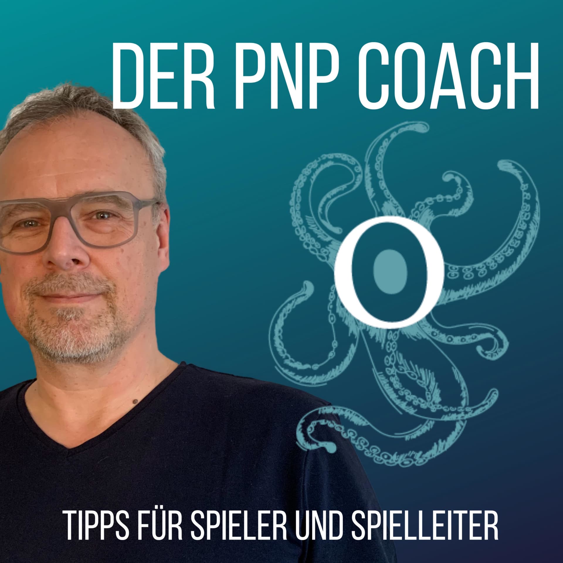 der PnP Coach - Podcasts