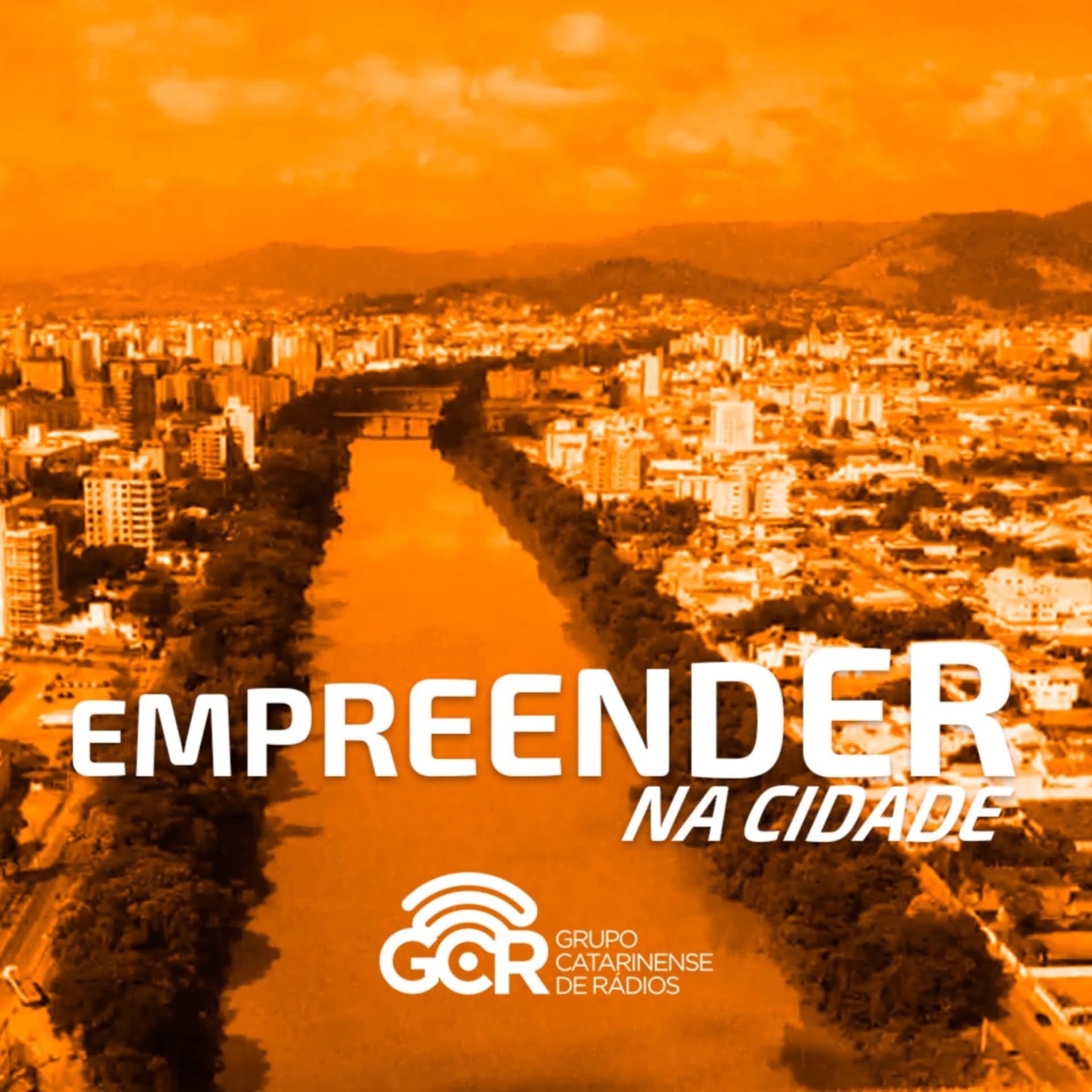 Empreender na Cidade - Podcasts