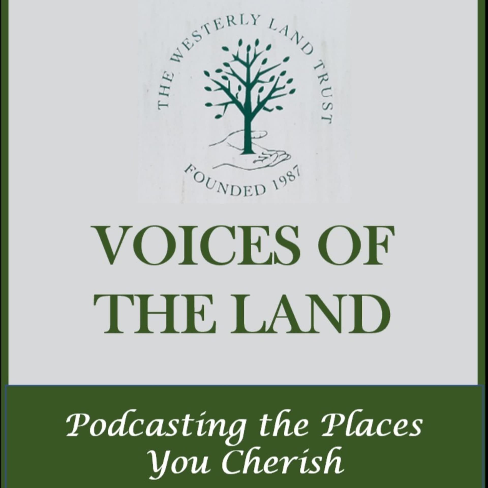 Voices of the Land