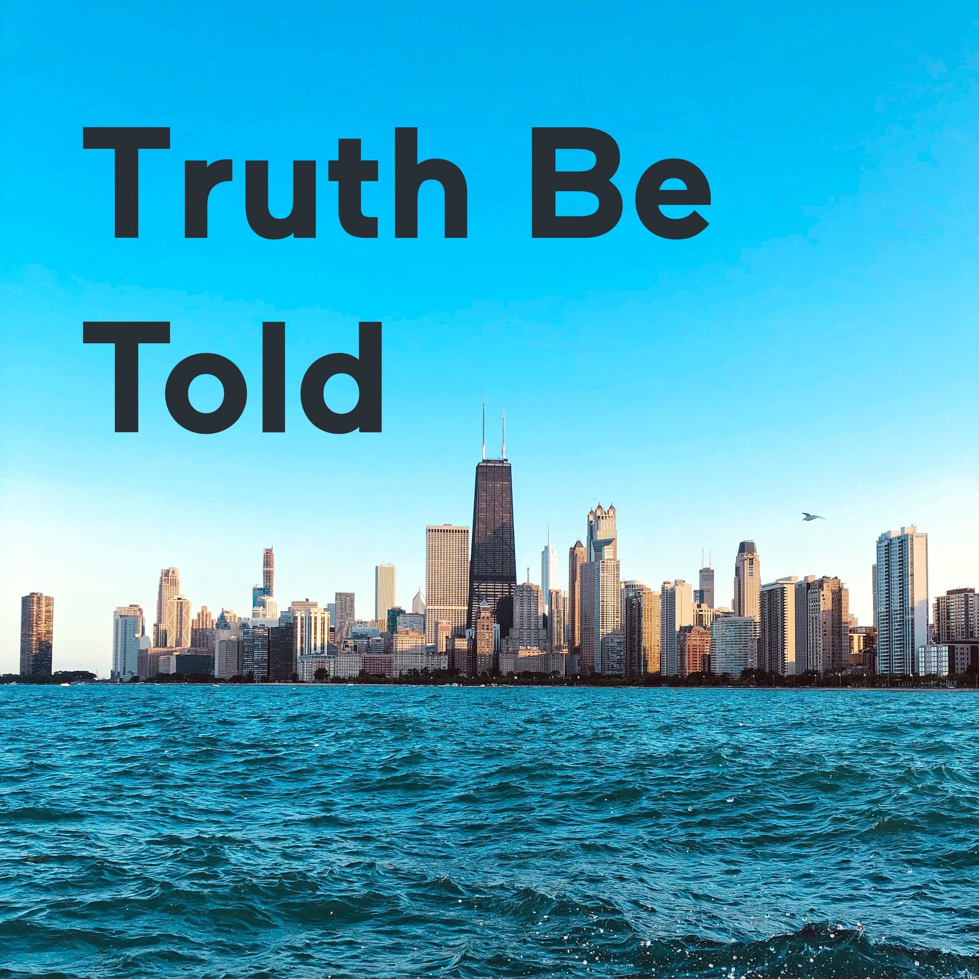 The Truth Be Told Show - Podcasts