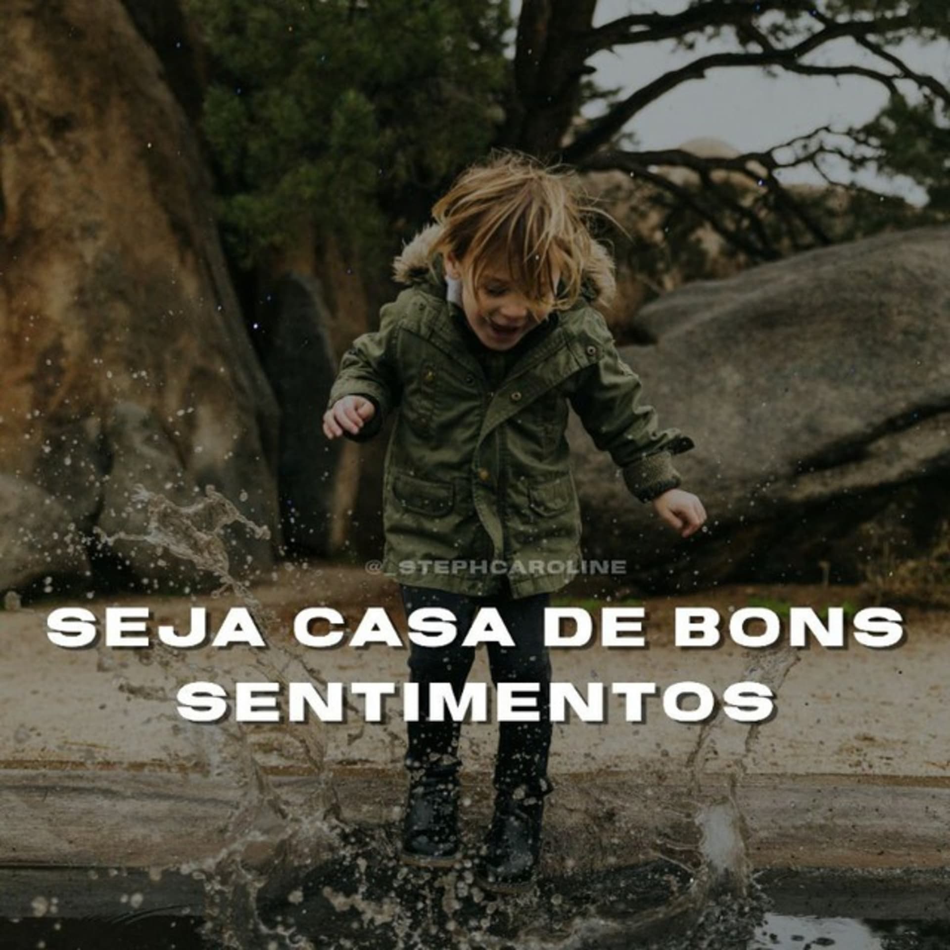 Casa de Bons Sentimentos - Podcasts