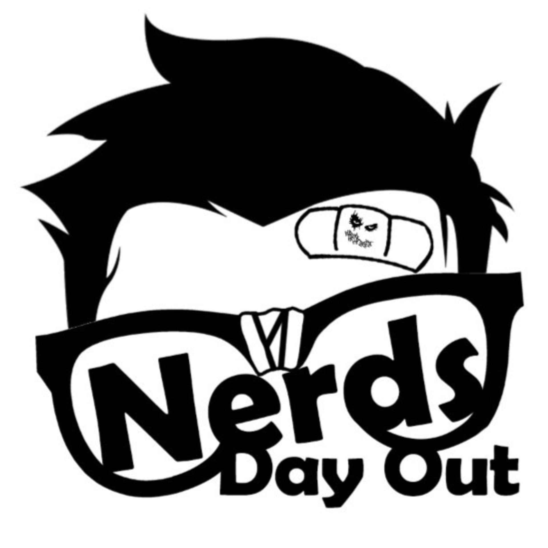 Nerds Day Out - Podcasts