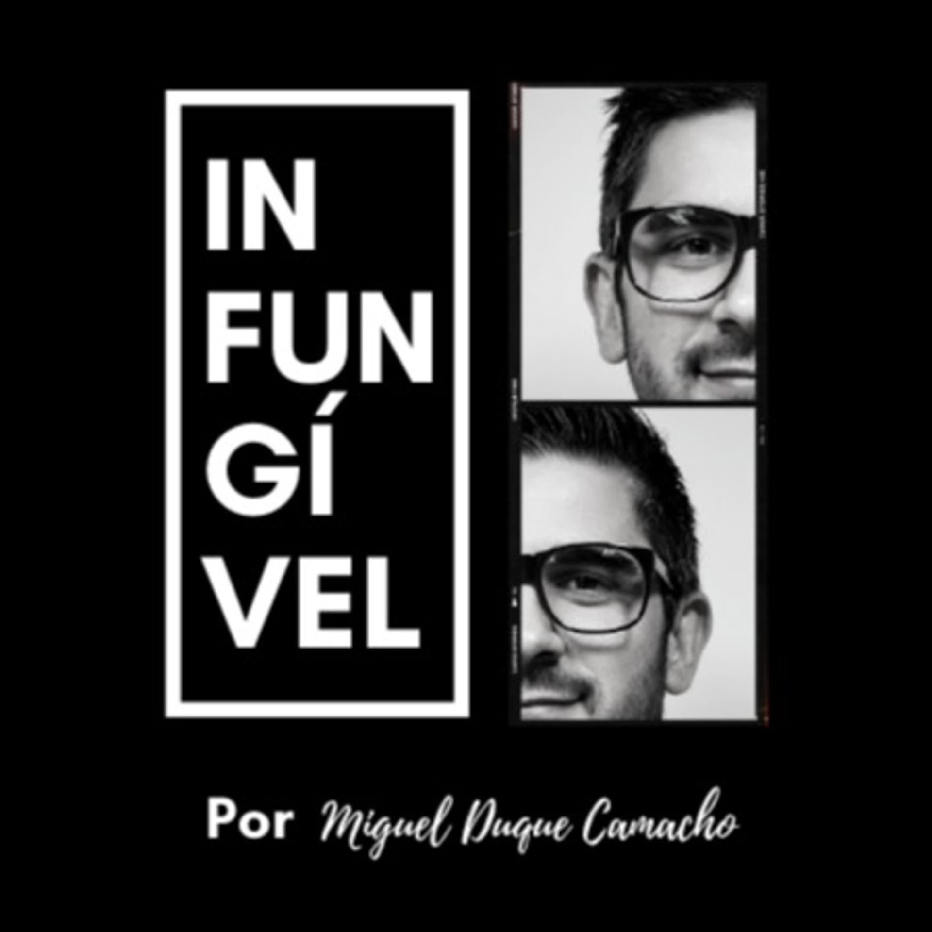 Infungivel.net - Podcasts