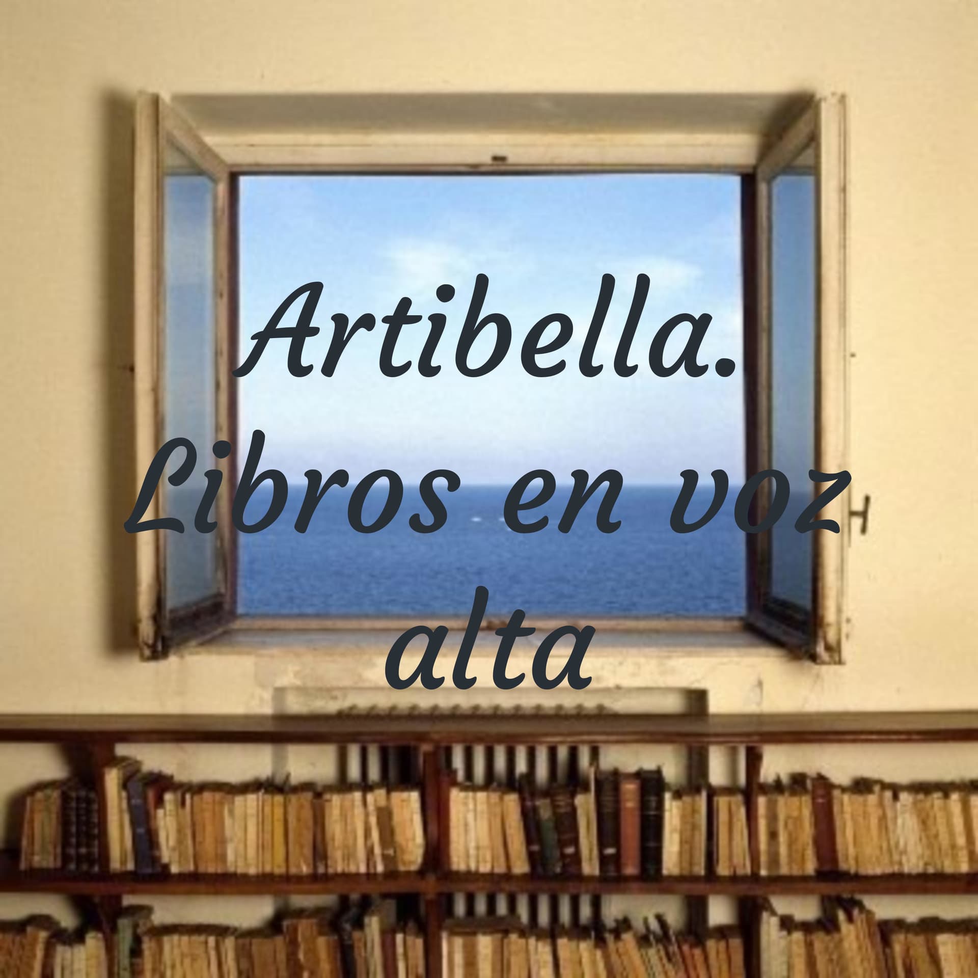 Textos del ISEF - Podcasts