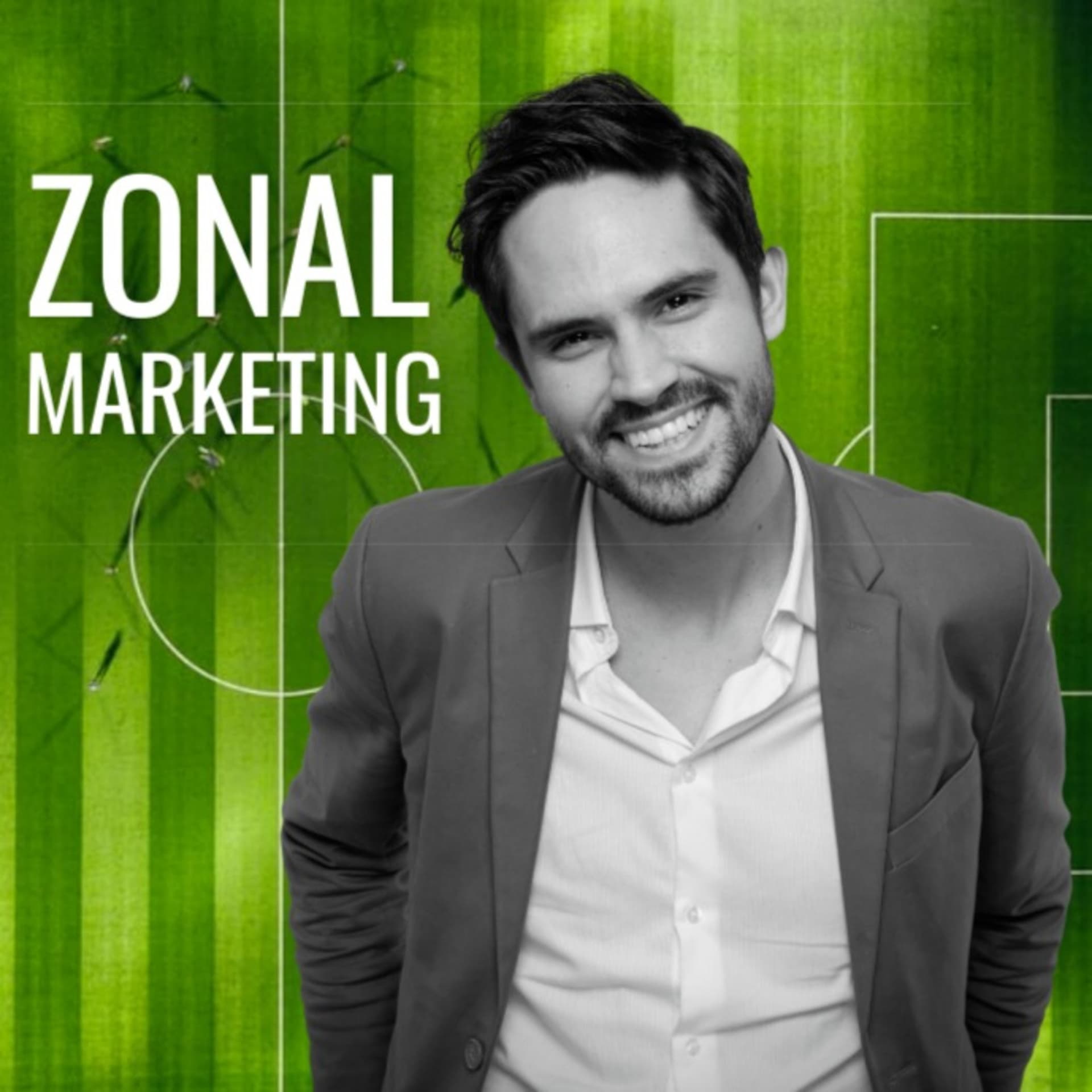 Zonal Marketing - Podcasts