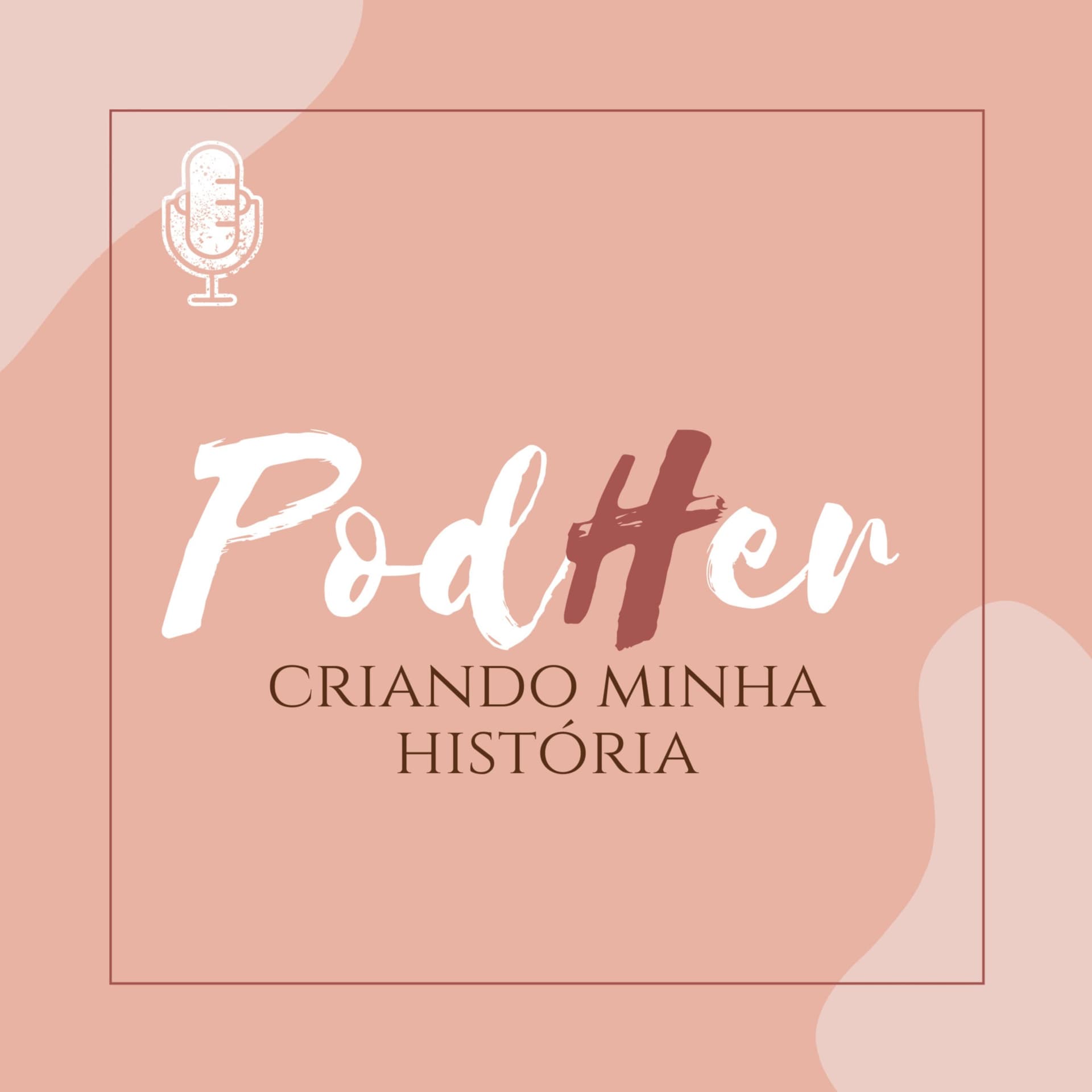 PodHER - Podcasts