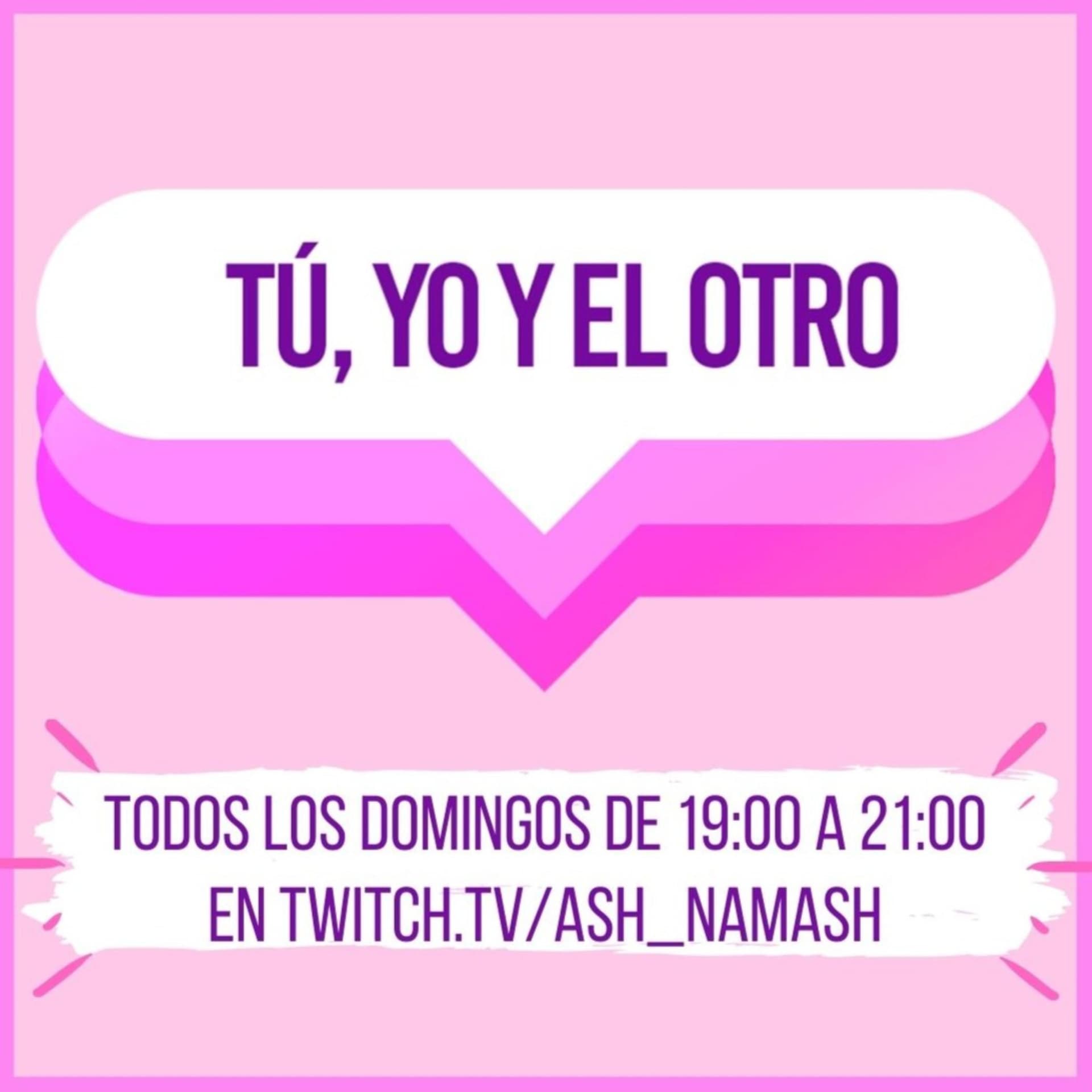 Tú, Yo y el Otro - Podcasts