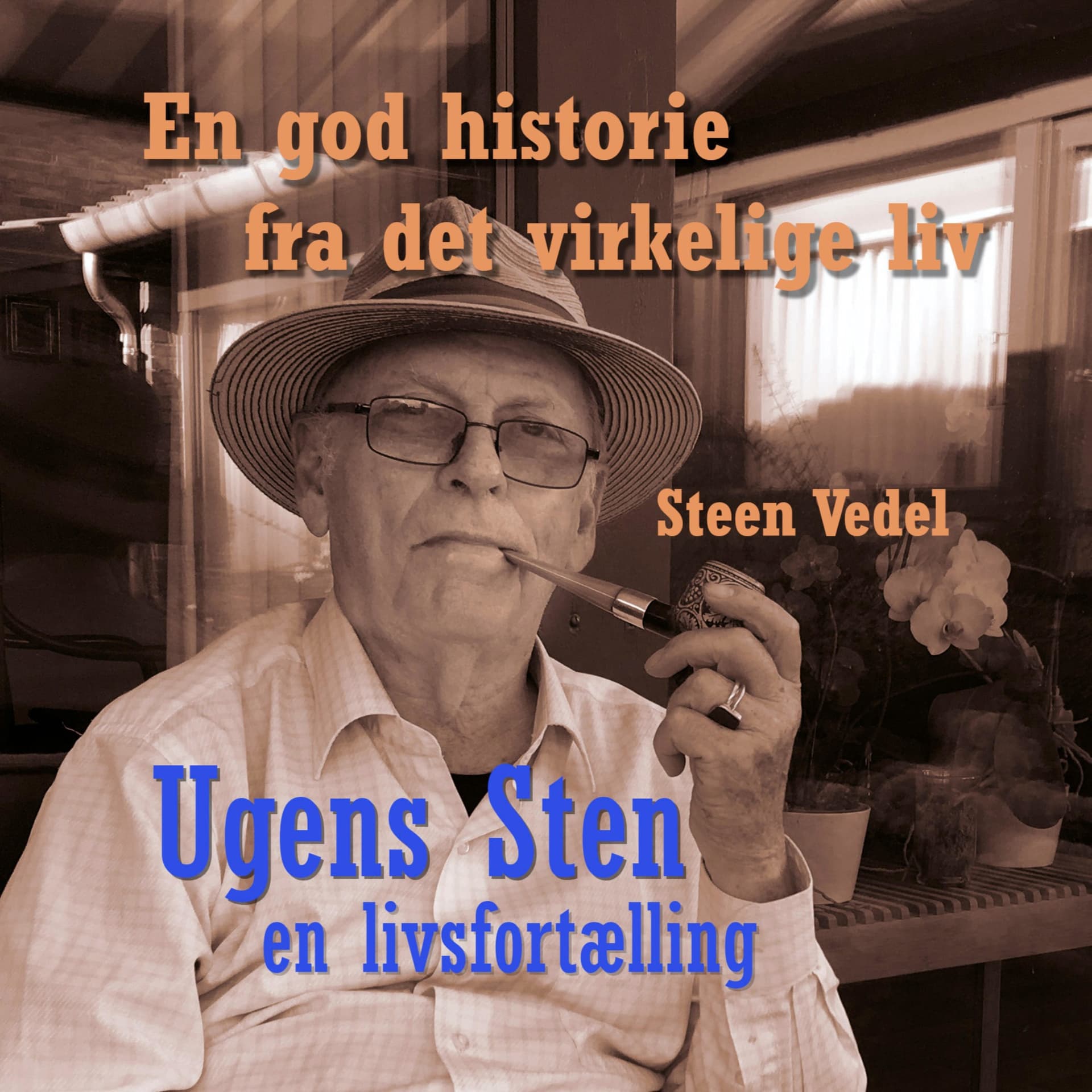 Ugens Sten - En livsfortælling - Podcasts