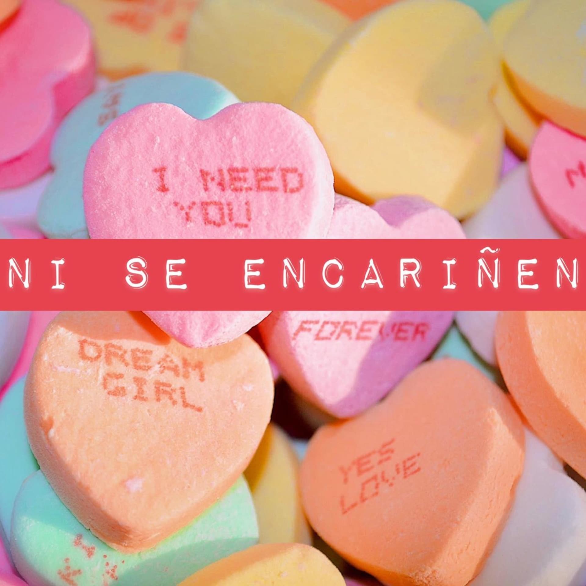 Ni se encariñen - Podcasts