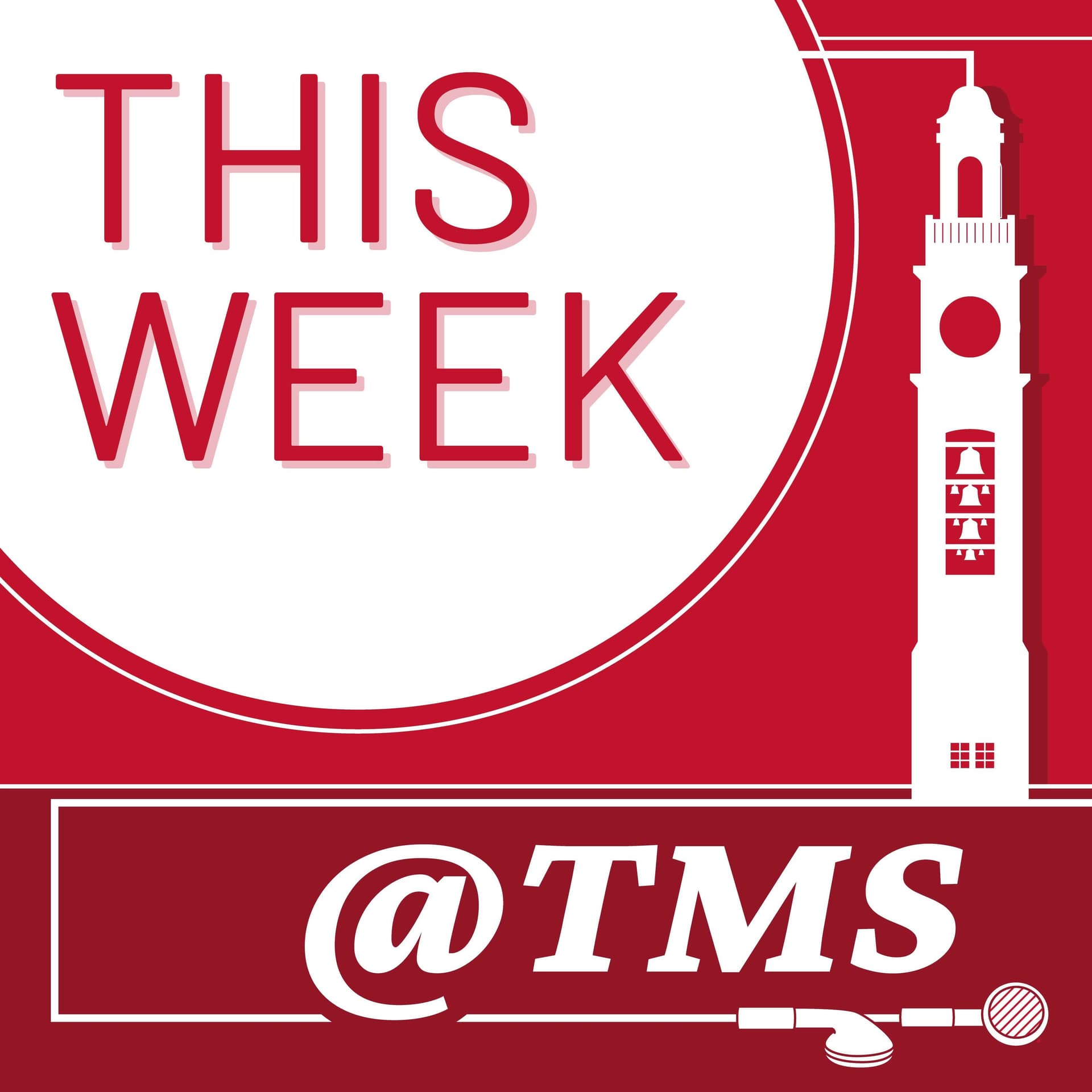 This Week @ TMS