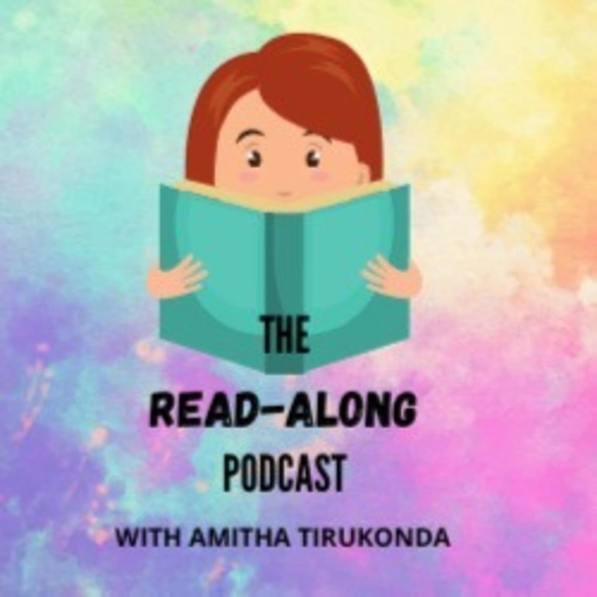 The Read-Along Podcast - Podcasts