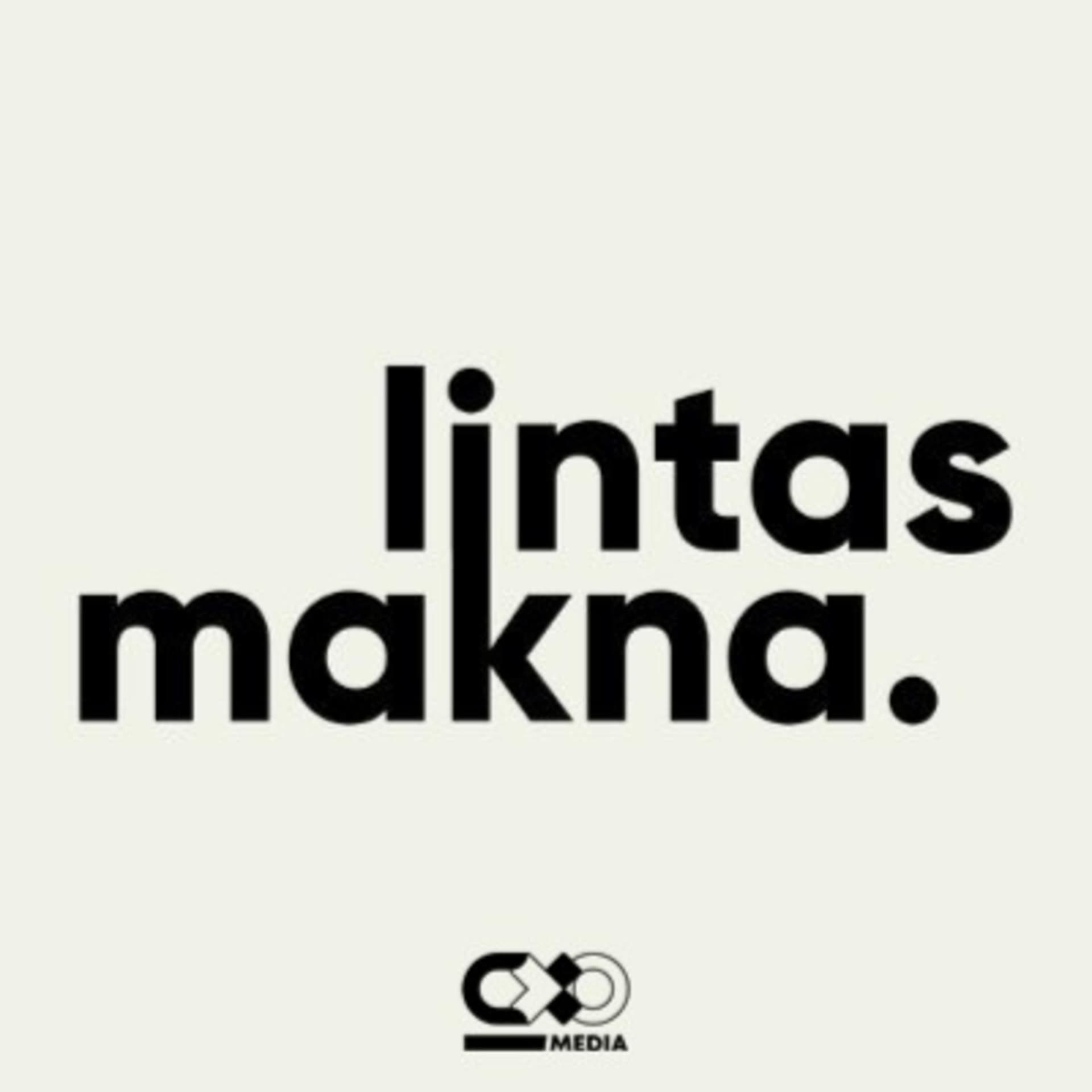 Lintas Makna - Podcasts