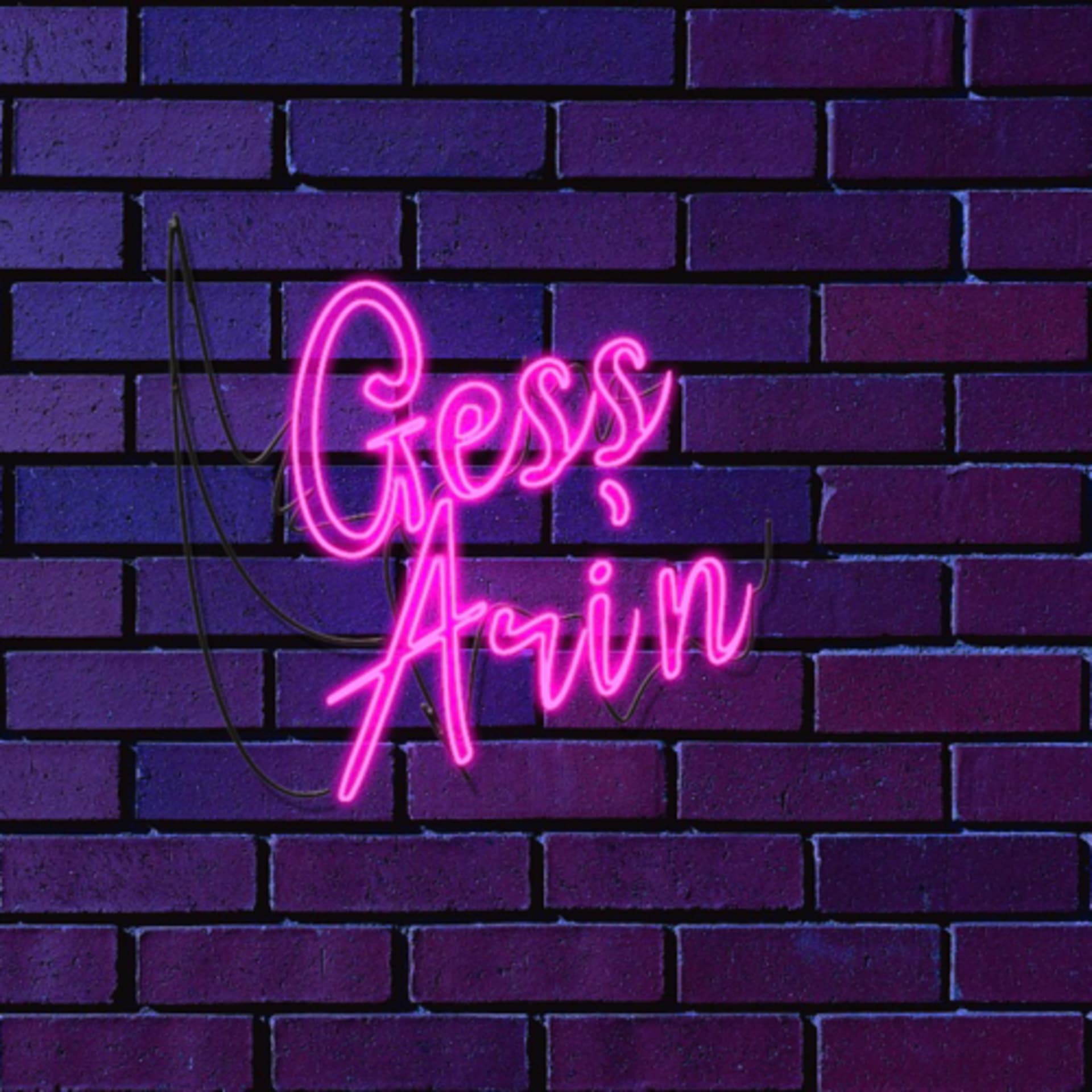 GessAri'n - Podcasts