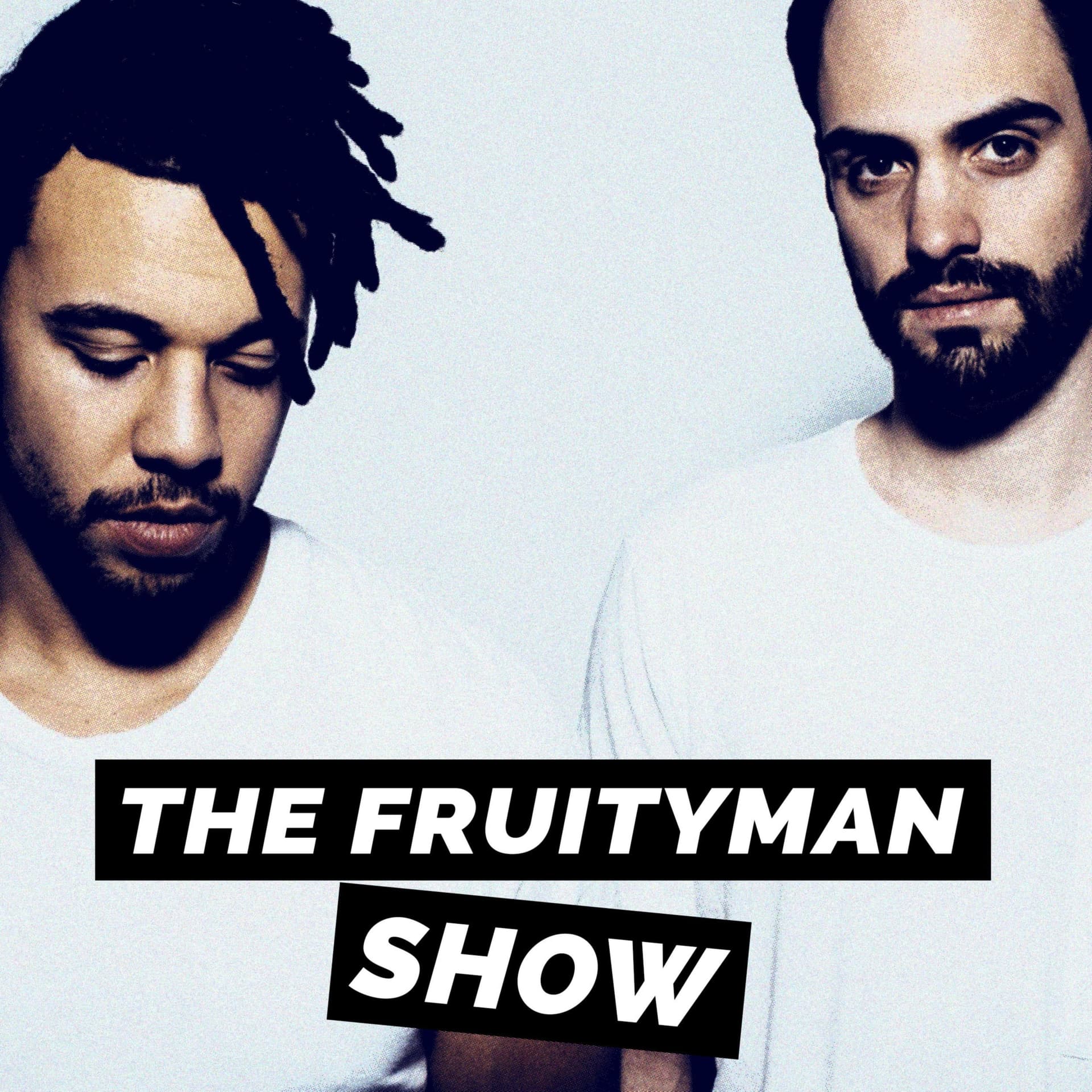 The Fruityman Show – Electronic Music Podcast - Podcasts