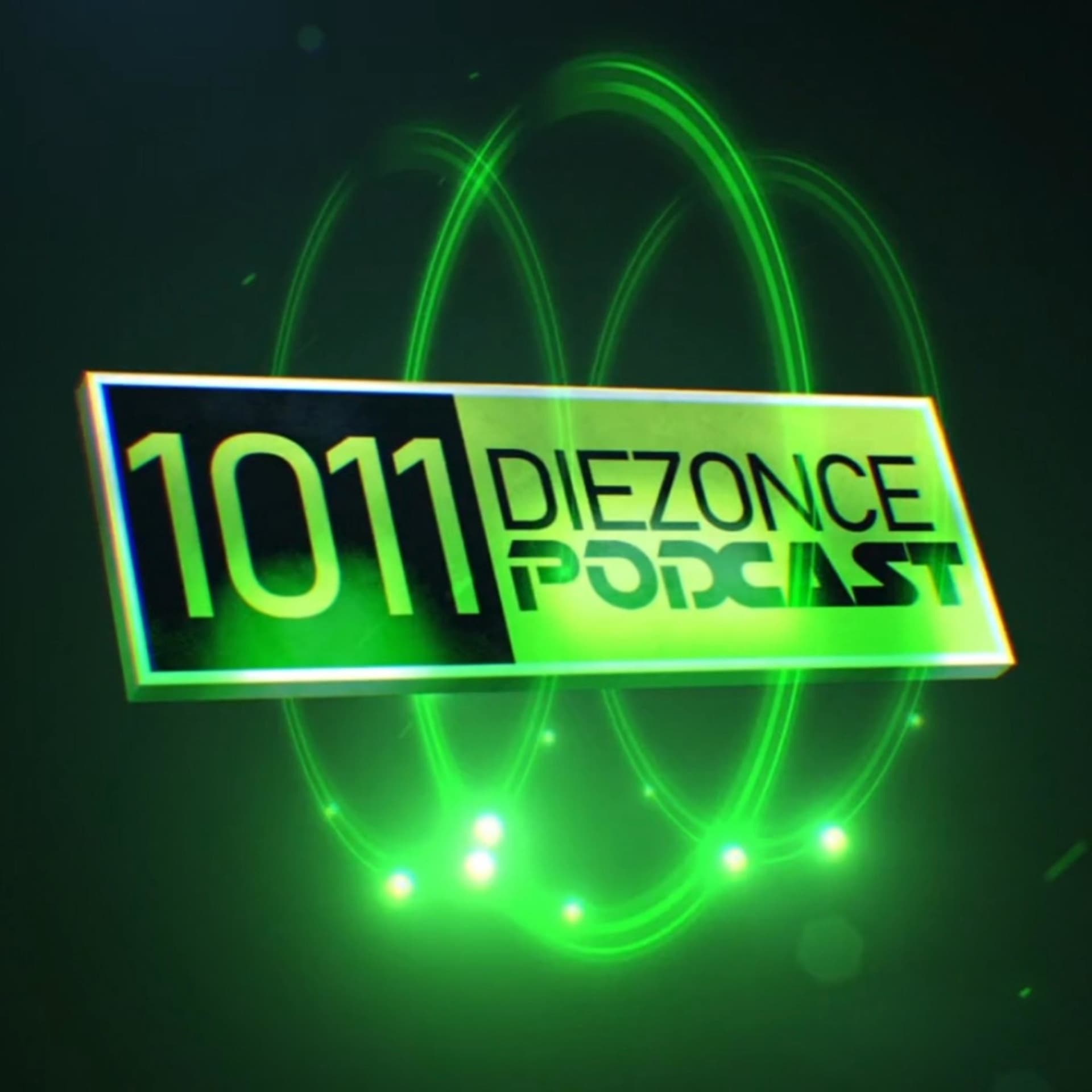 1011PODCAST - Podcasts