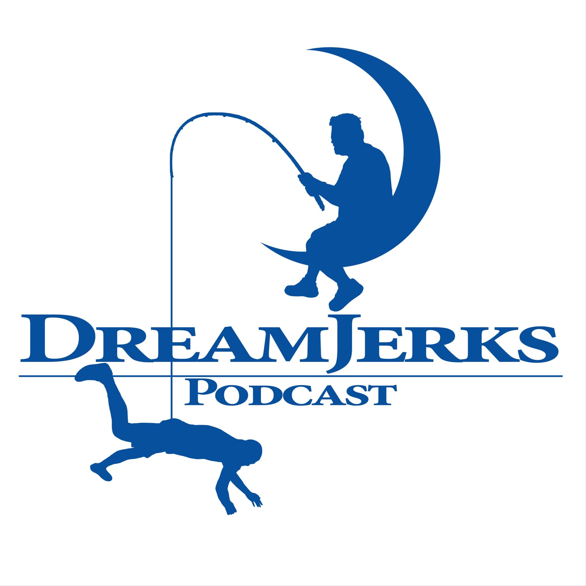DreamJerks Podcast - Every DreamWorks Film - Podcasts