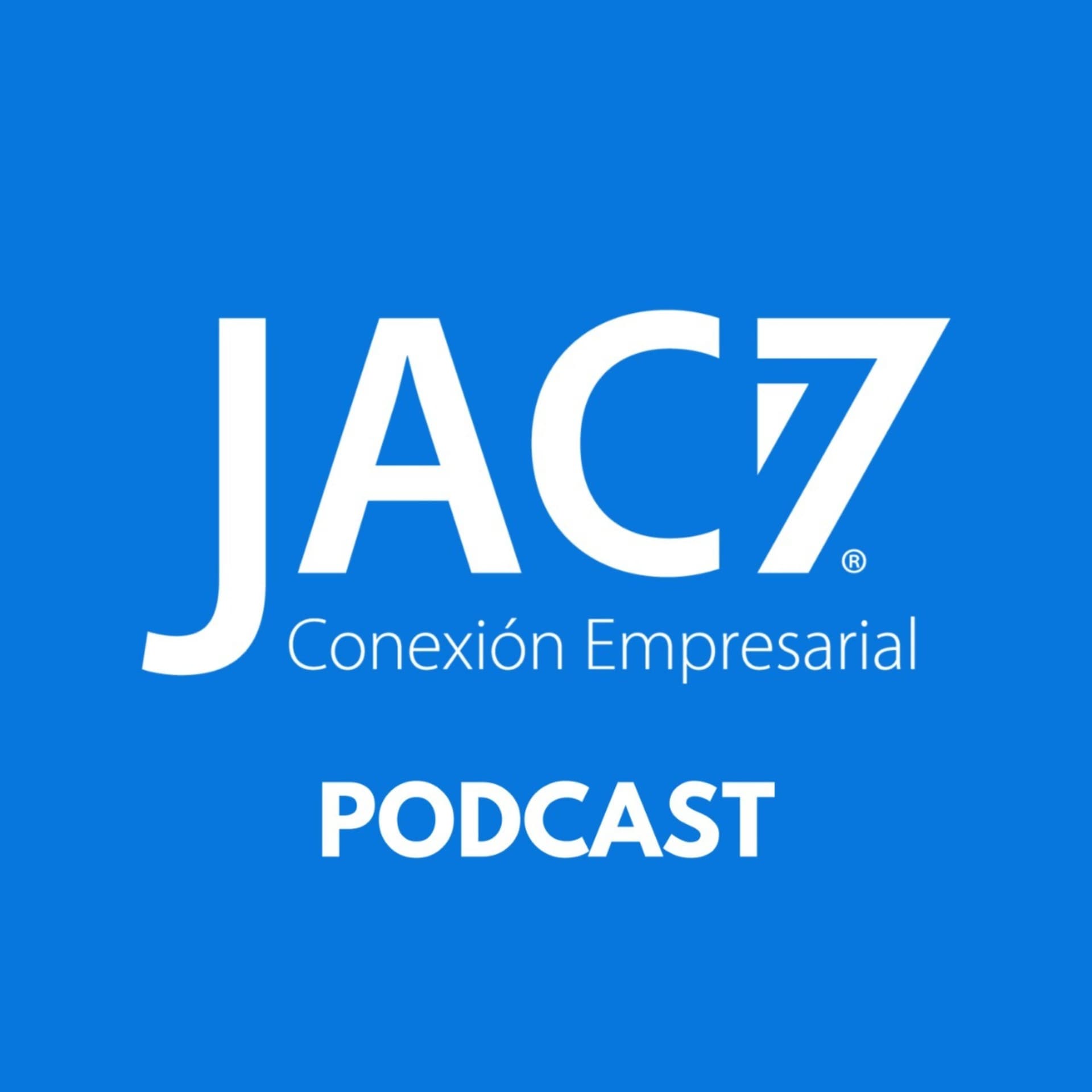 JAC7 Conexión Empresarial - Podcasts