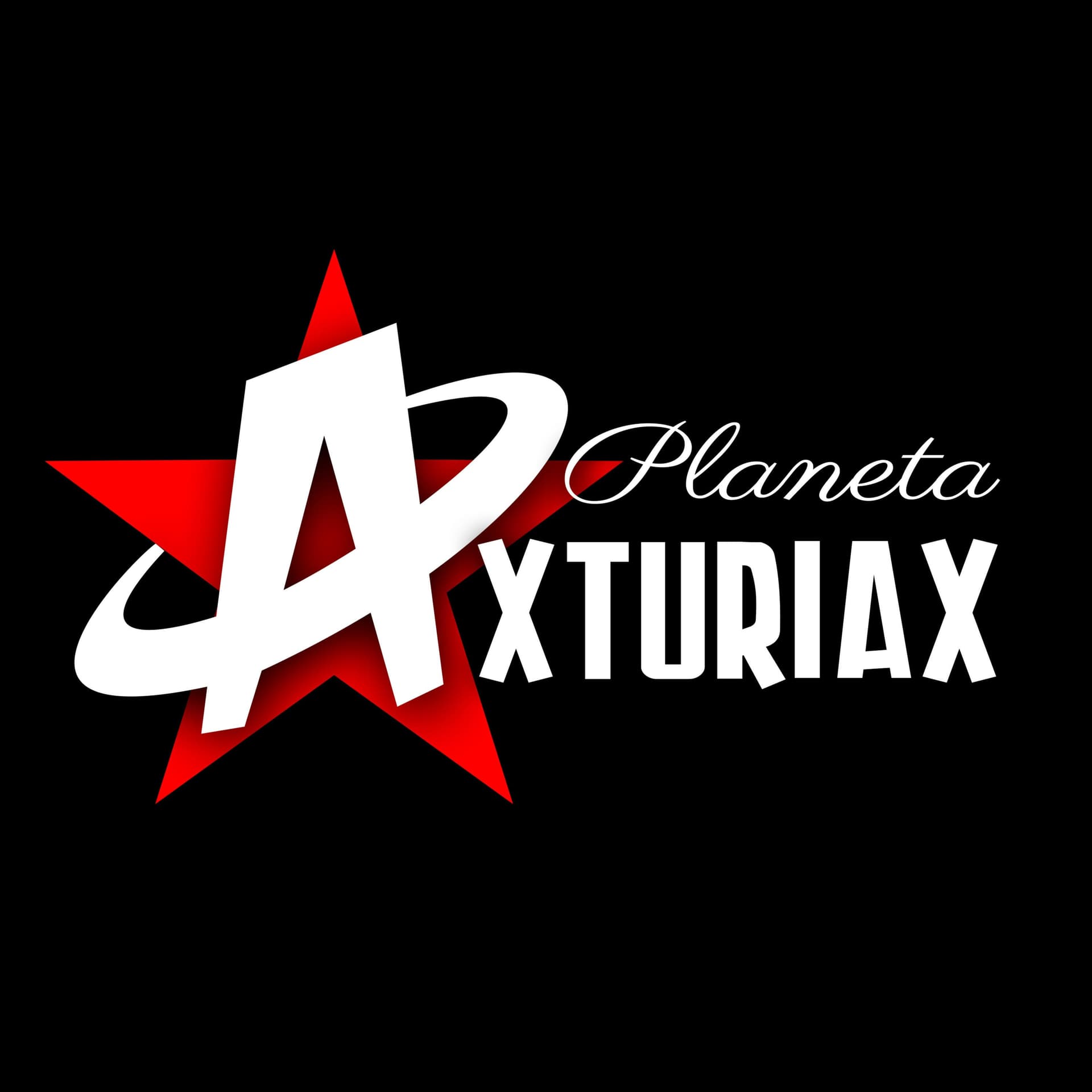 Planeta Axturiax - Podcasts