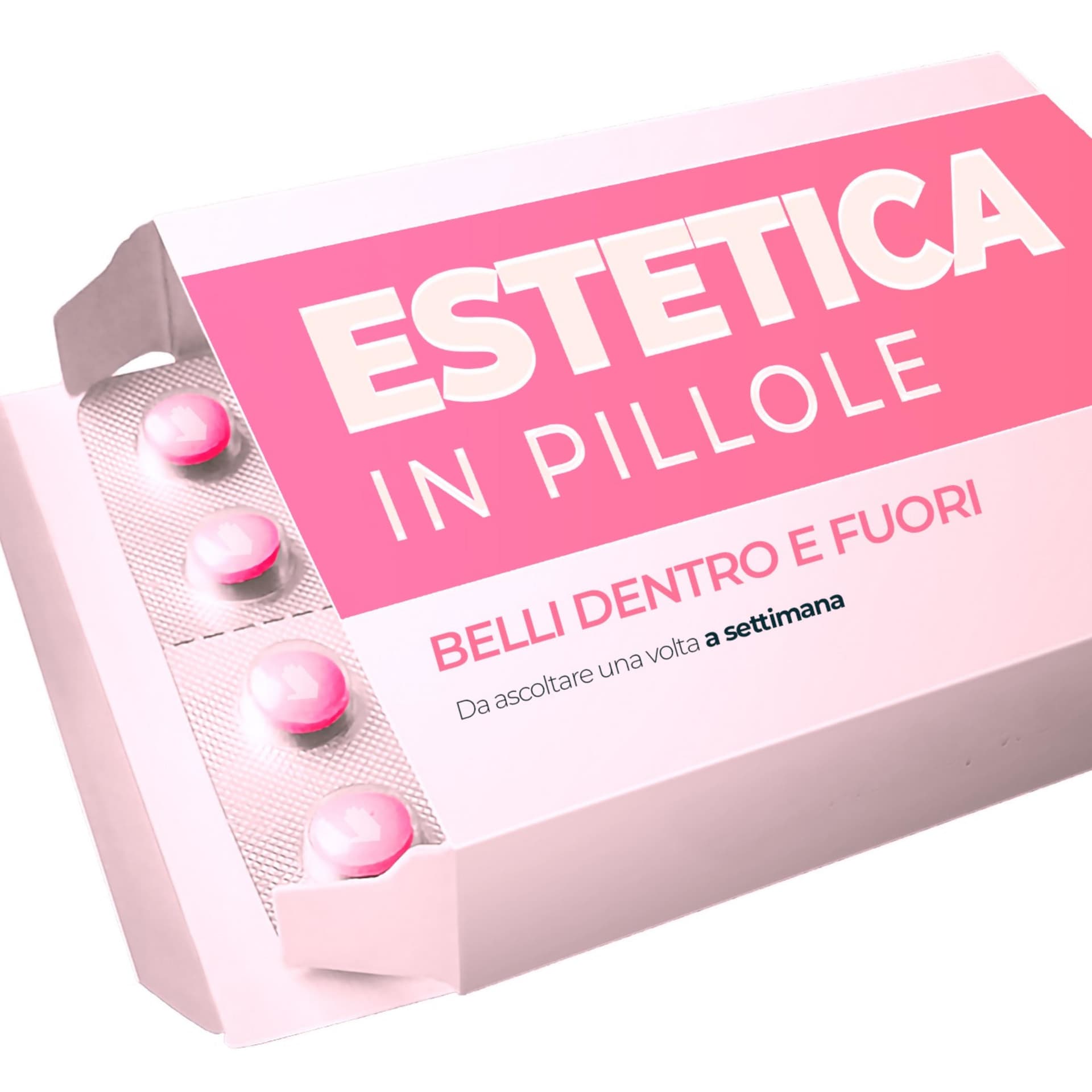 Estetica In Pillole - Podcasts