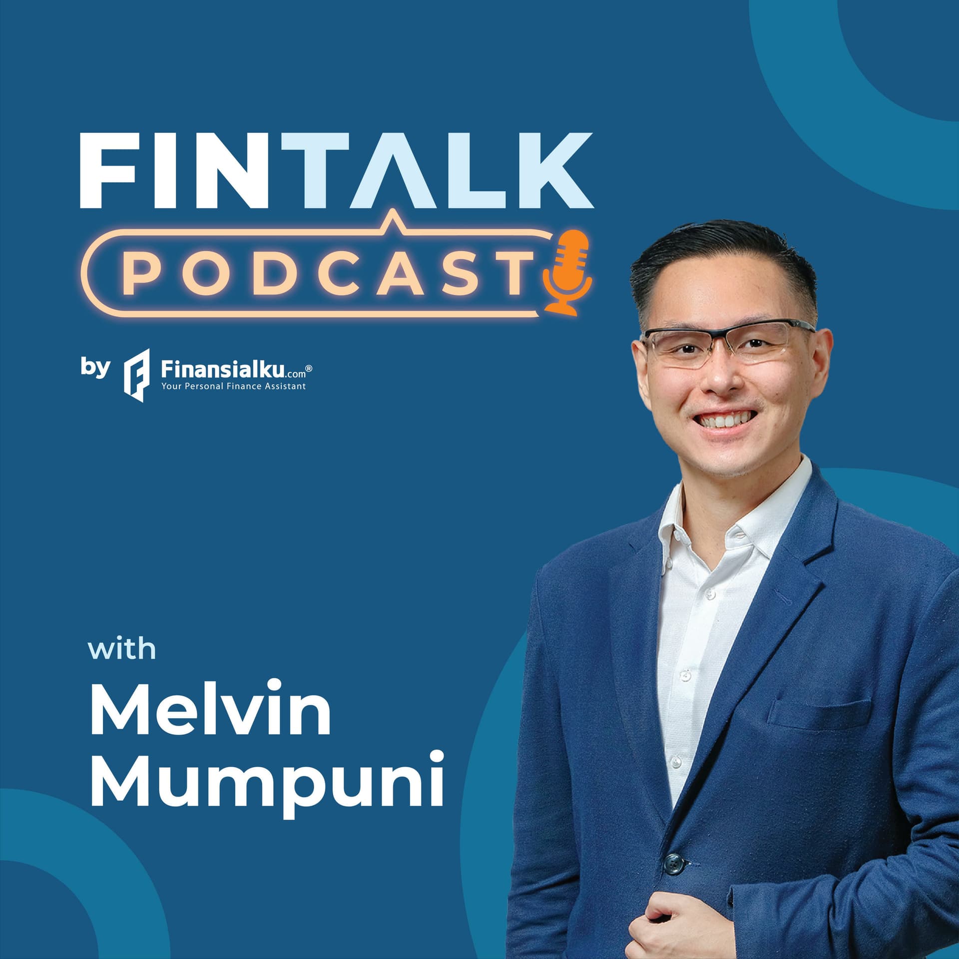 Finansialku Talk Podcast (Indonesia) - Podcasts