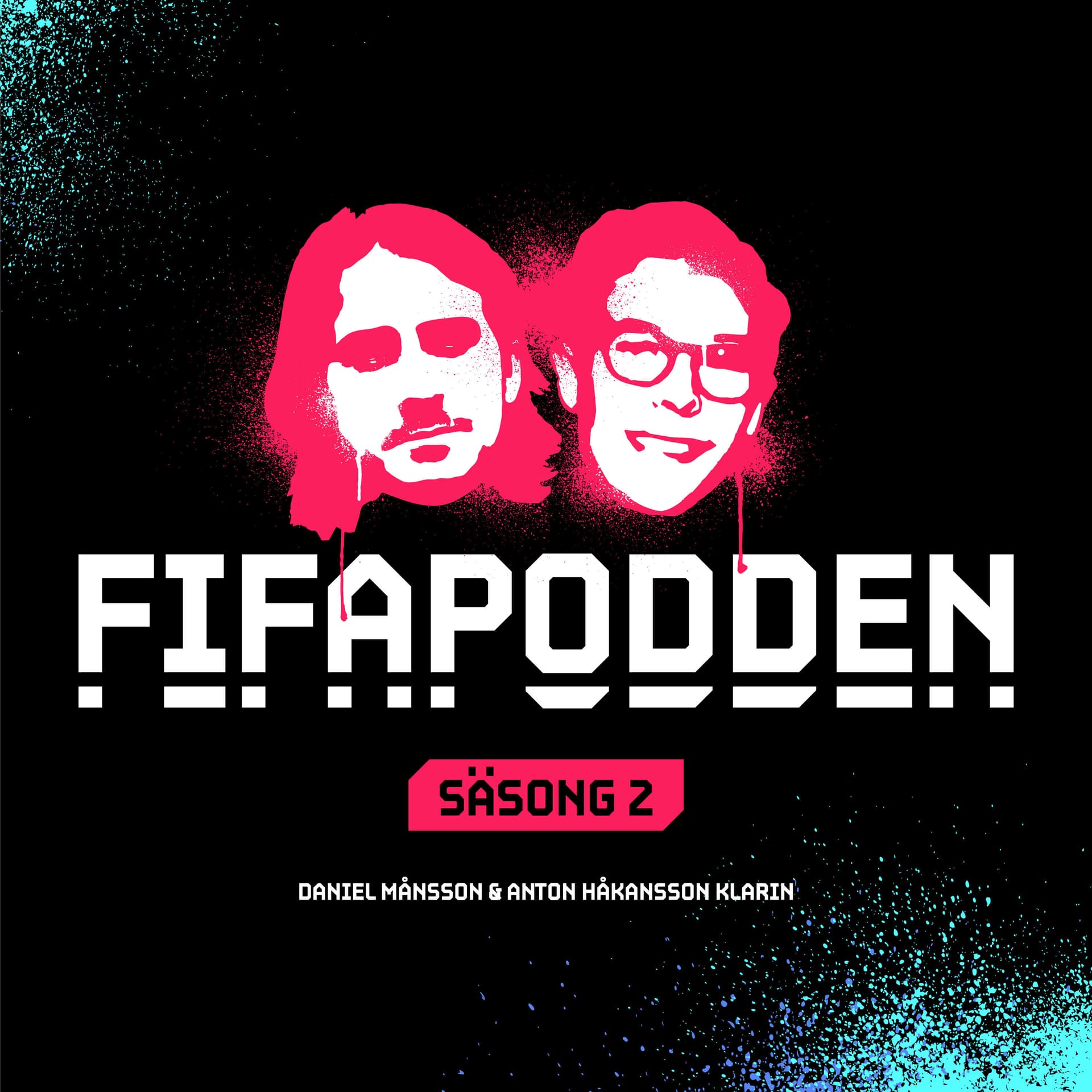 FIFApodden - Podcasts