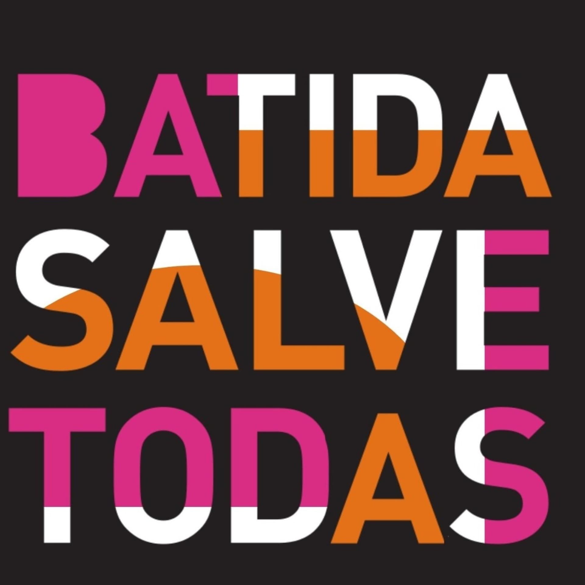 Batida Salve Todas