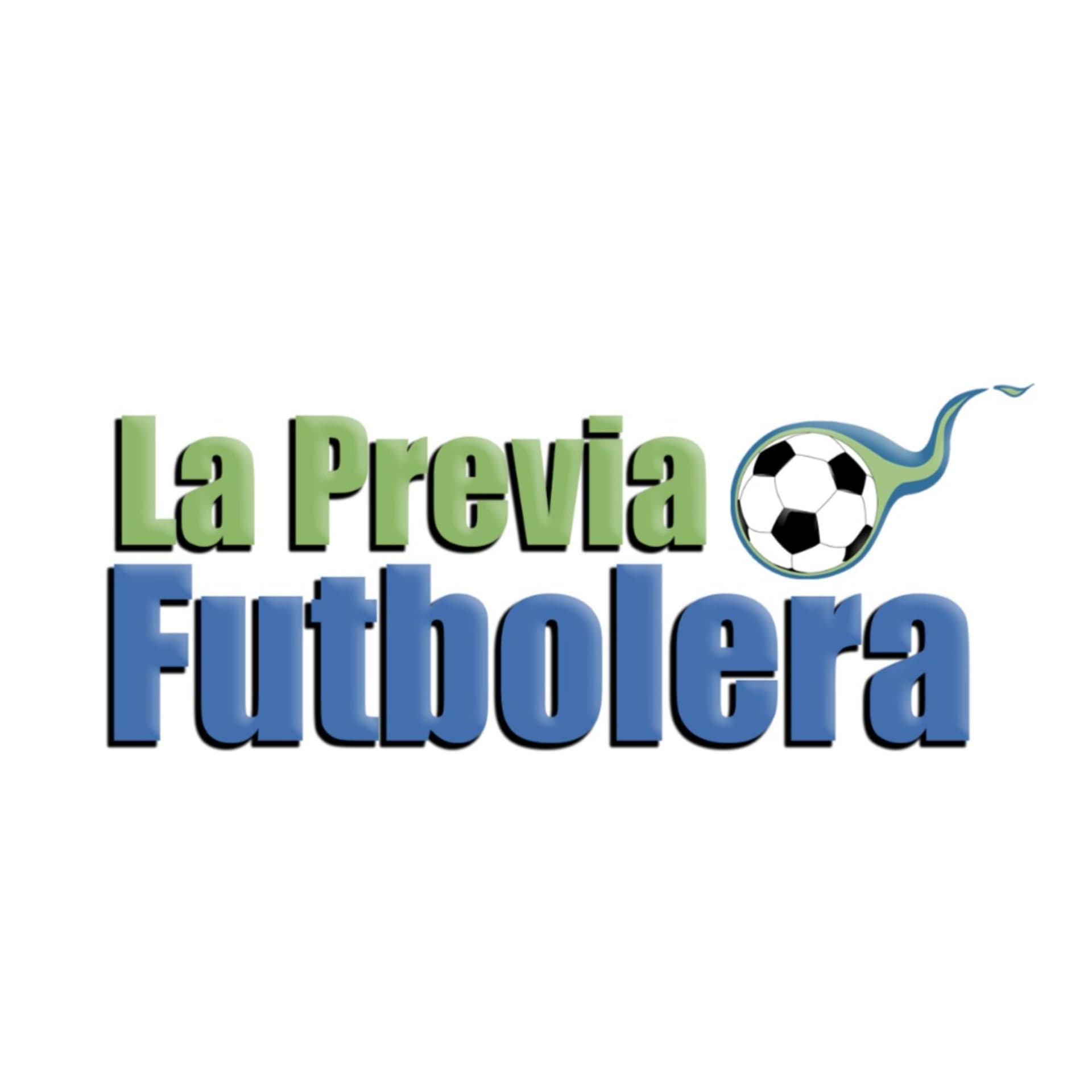 LA PREVIA FUTBOLERA