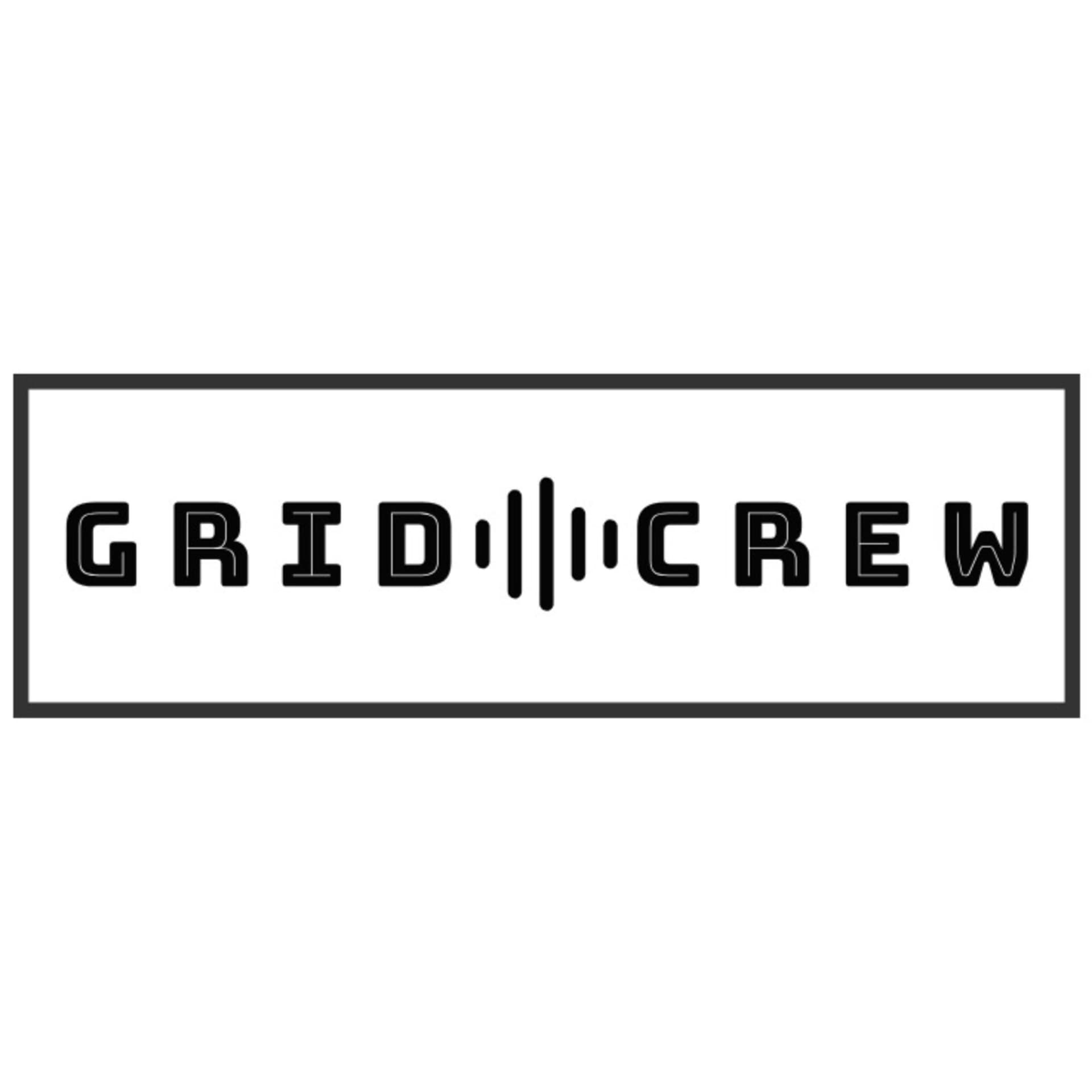 GridCrew - Podcasts