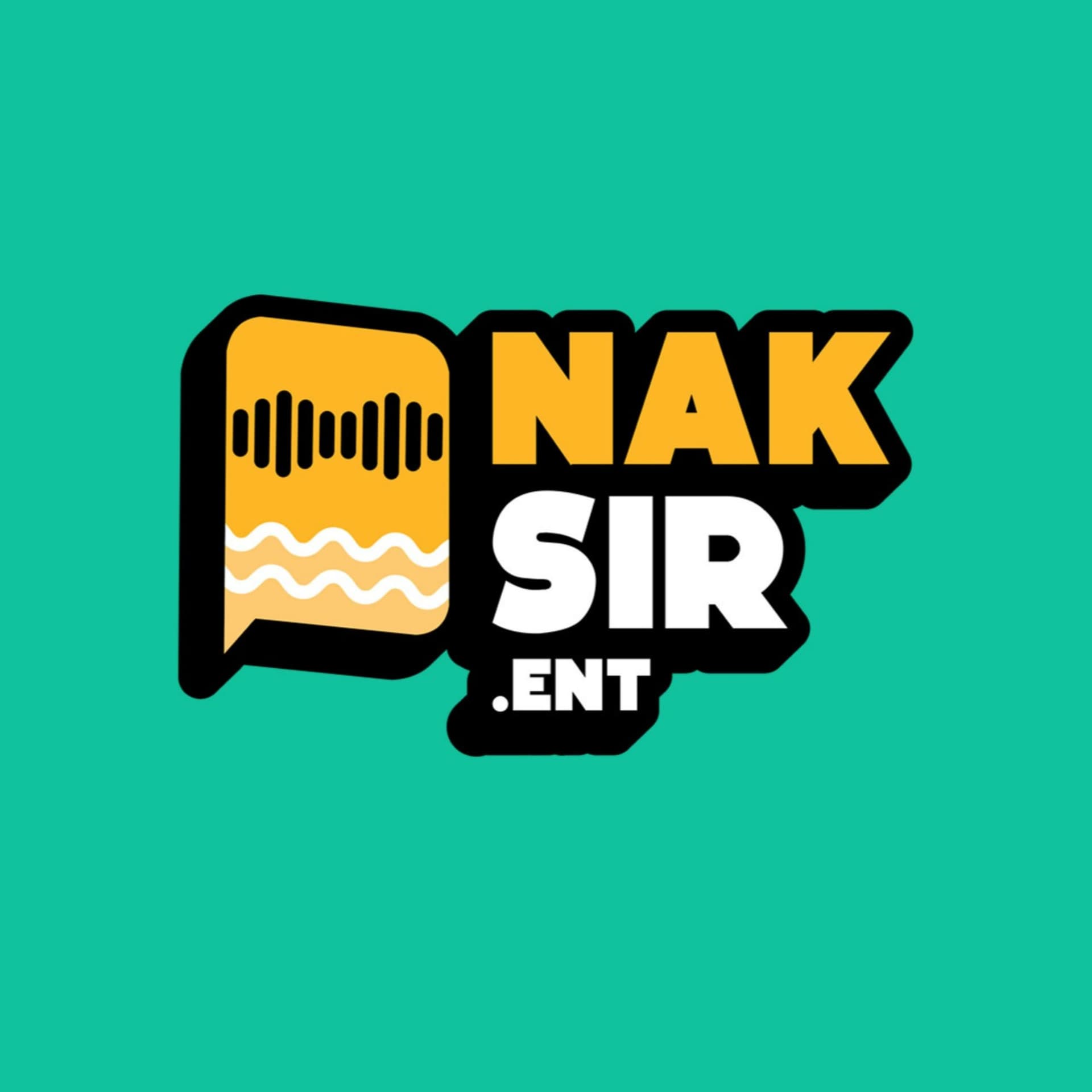 PODCAST NAKSIR - Podcasts