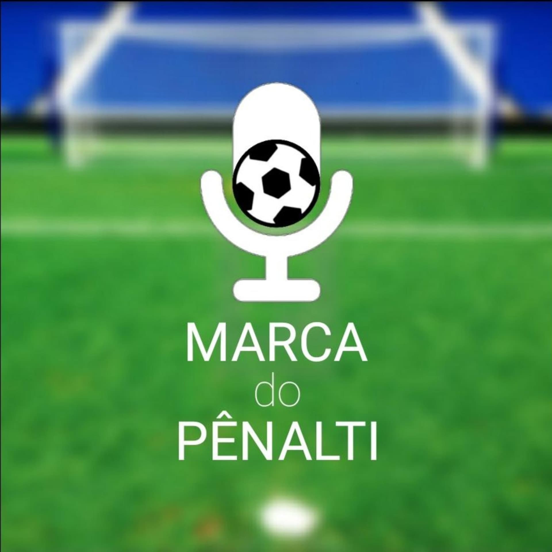 Marca do Pênalti - Podcasts