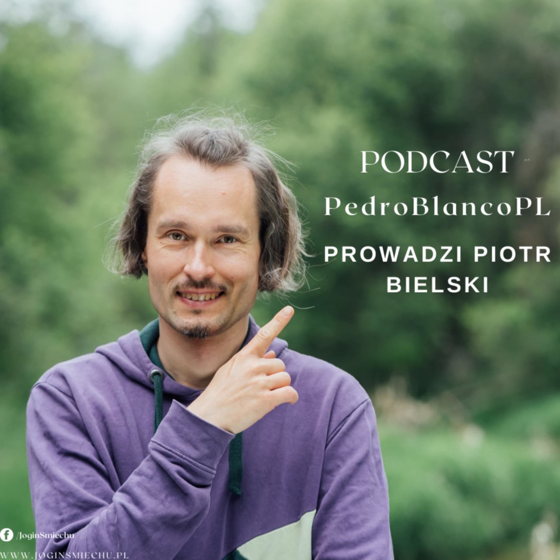 PedroBlancoPL - Podcasts