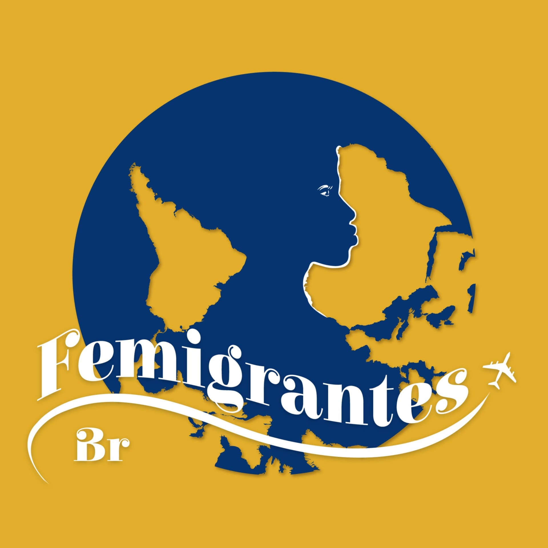 Femigrantes BR Podcast - Podcasts