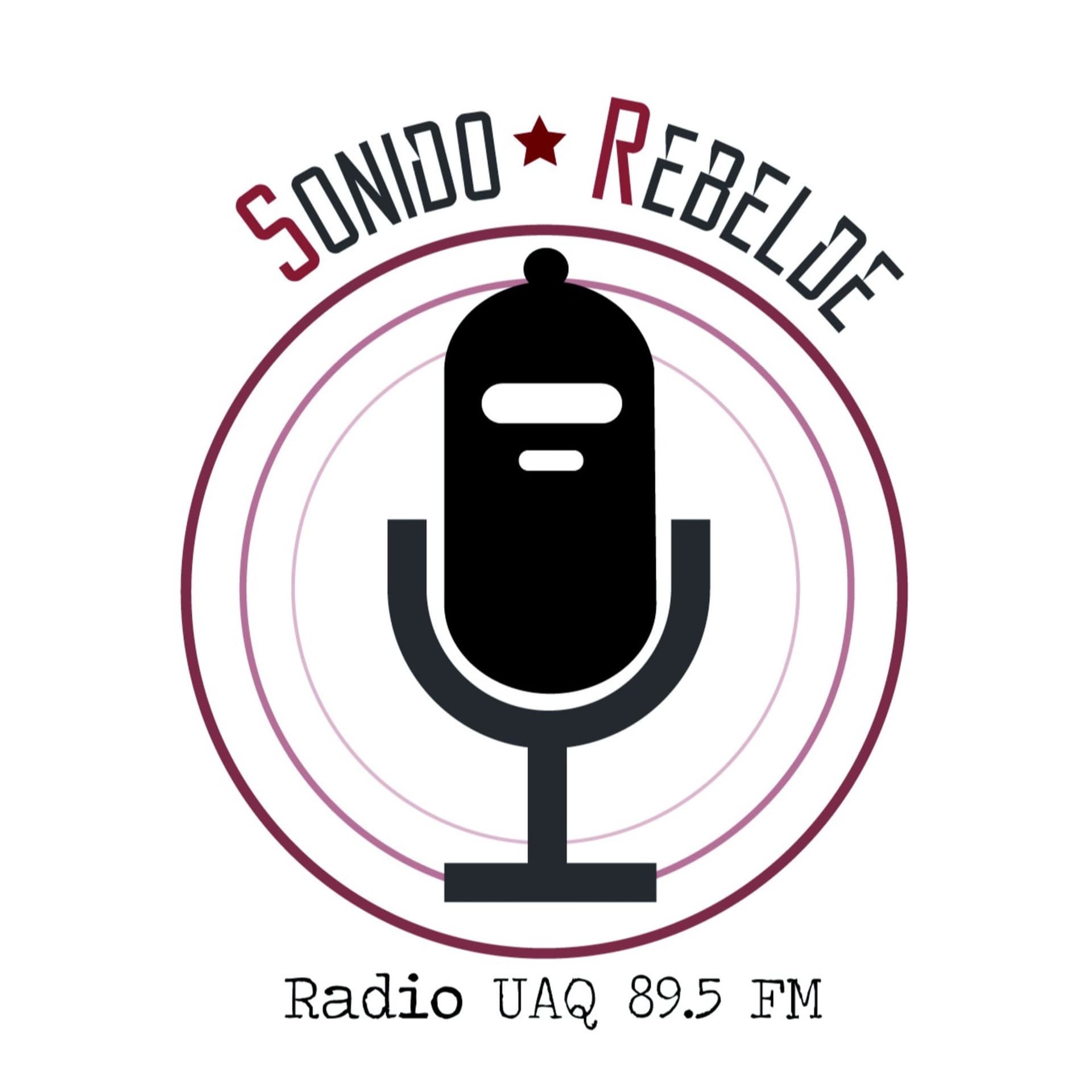 Sonido Rebelde Qro. - Podcasts
