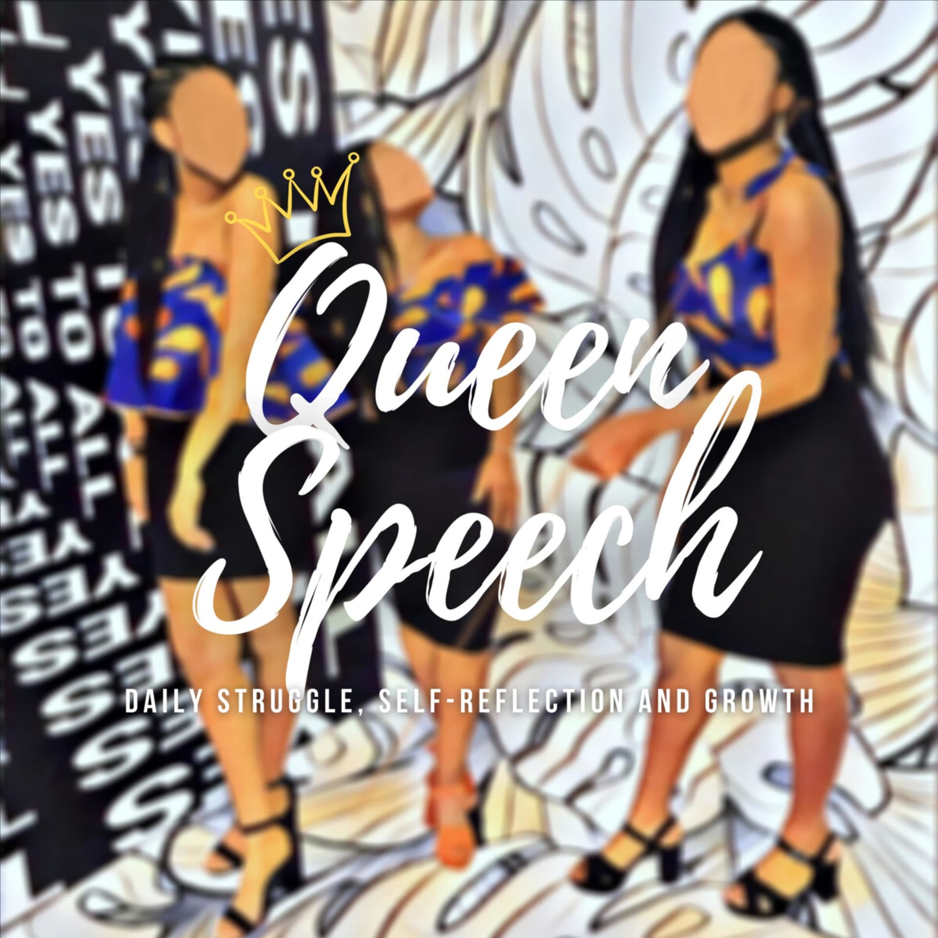 Queen Speech - Podcasts