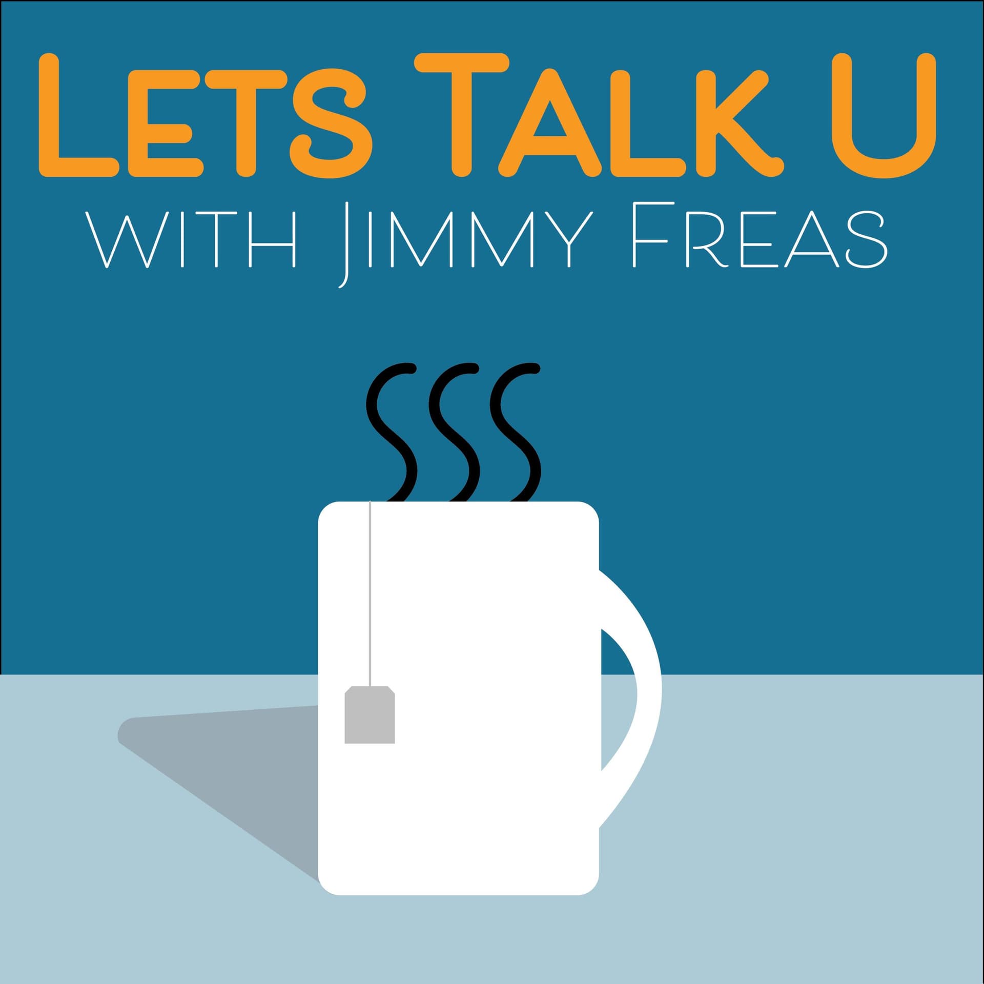 Let's Talk U - Podcasts