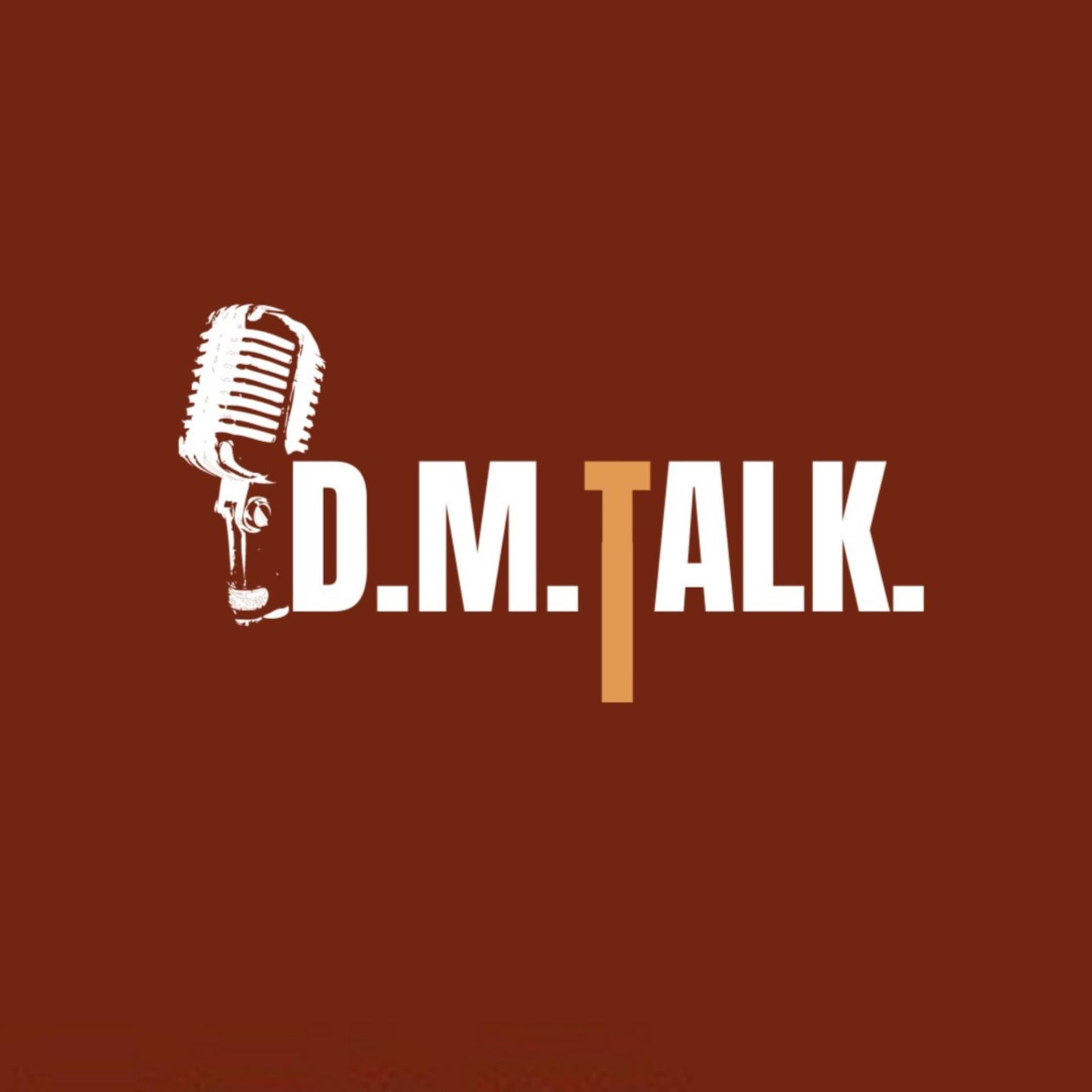 d.m.talk - Podcasts