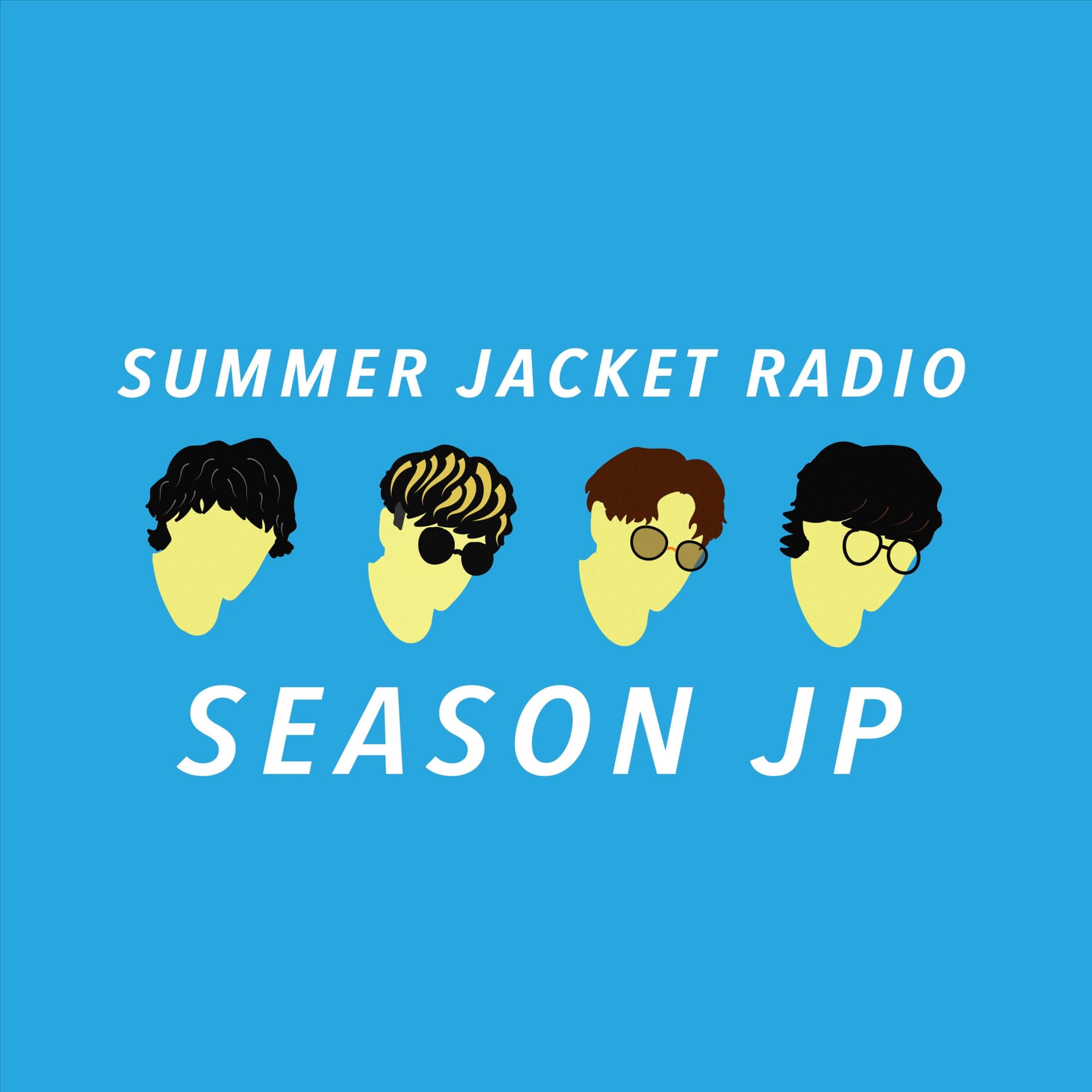 SUMMER JACKET RADIO 「SEASON JP」 - Podcasts