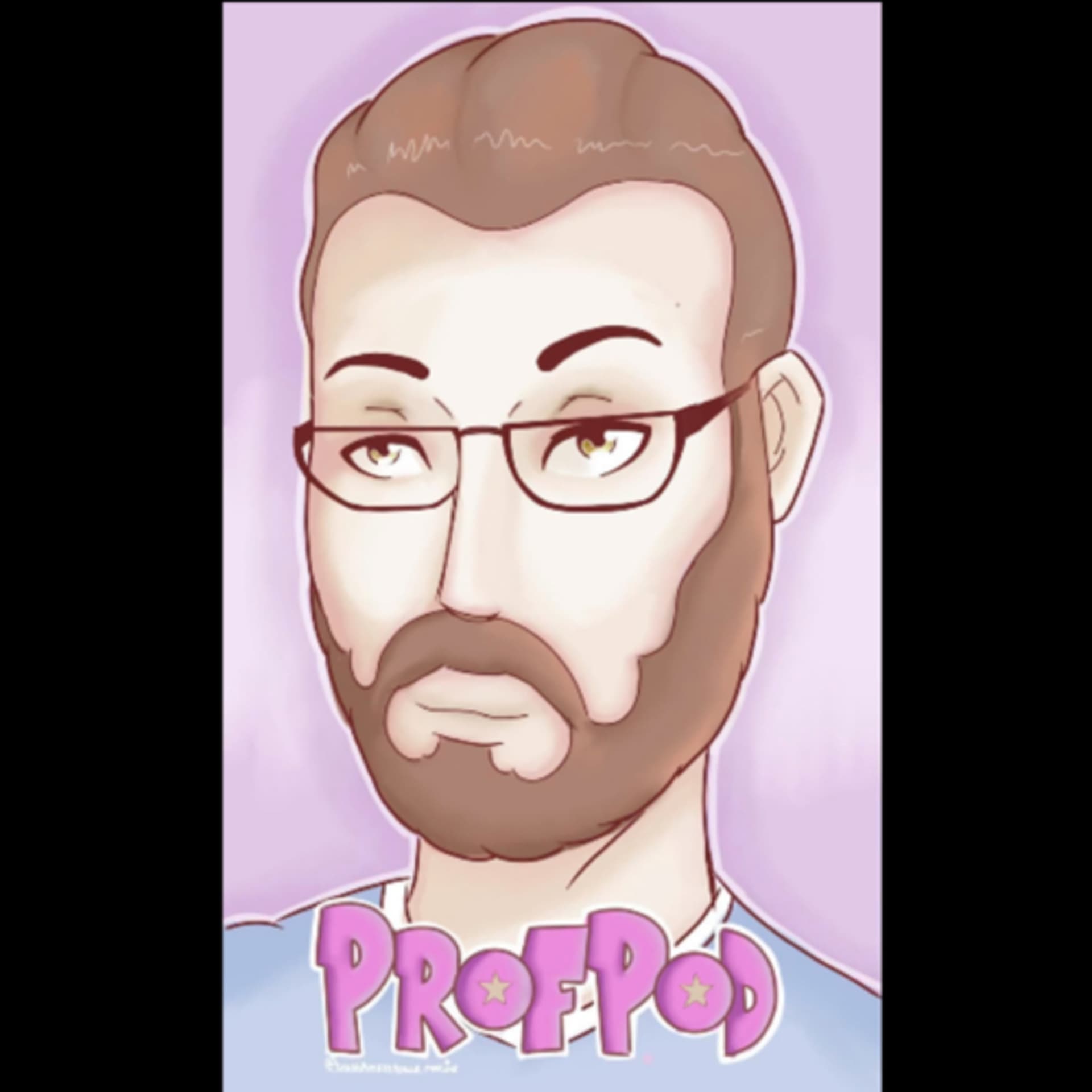 ProfPod: The History of Last Week - Podcasts
